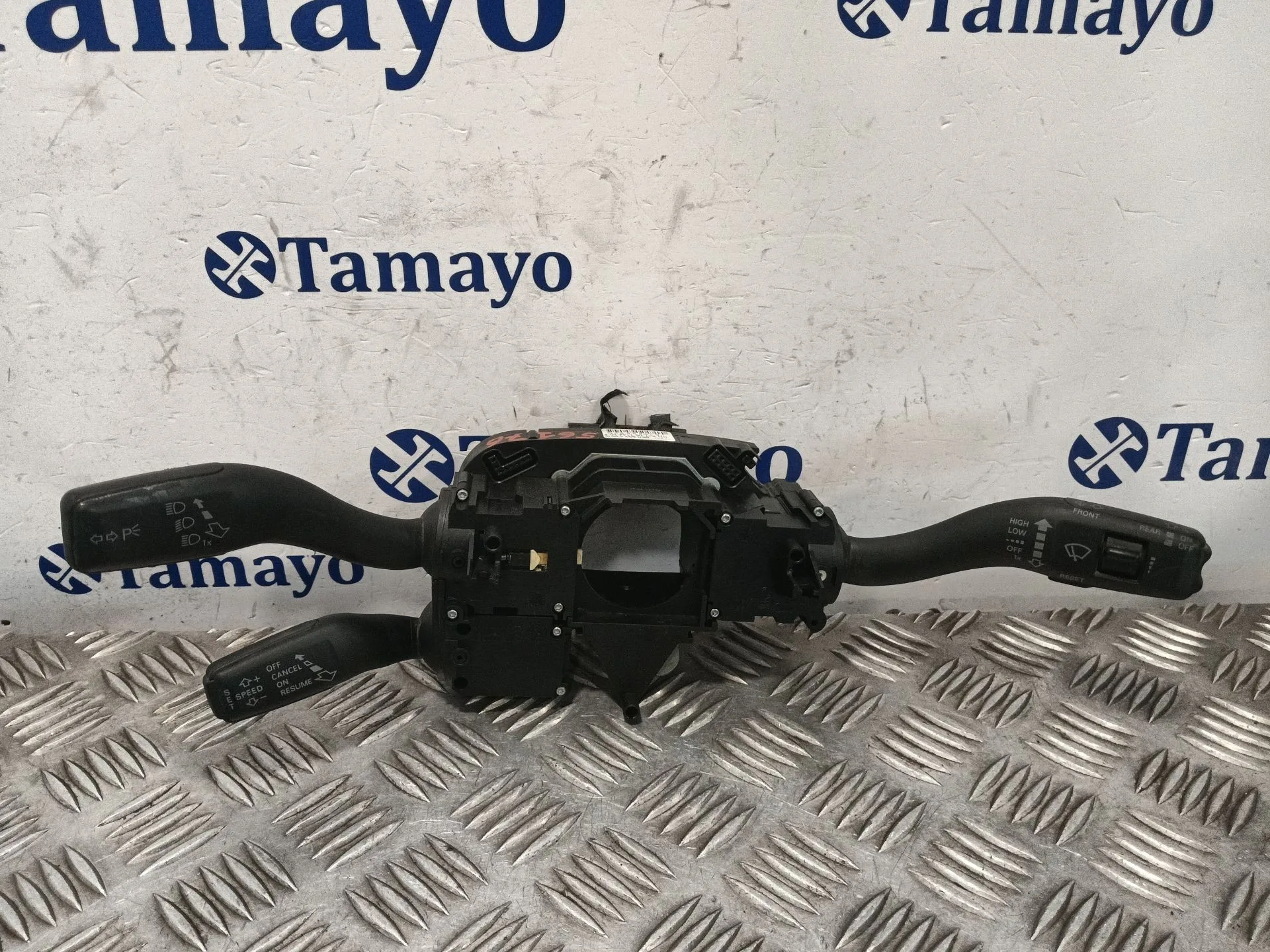 Mando Multifuncion para Seat Exeo St (3R5)(2009>)