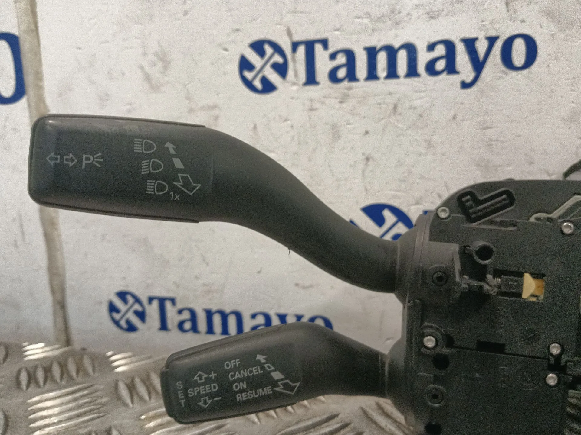 Mando Multifuncion para Seat Exeo St (3R5)(2009>)