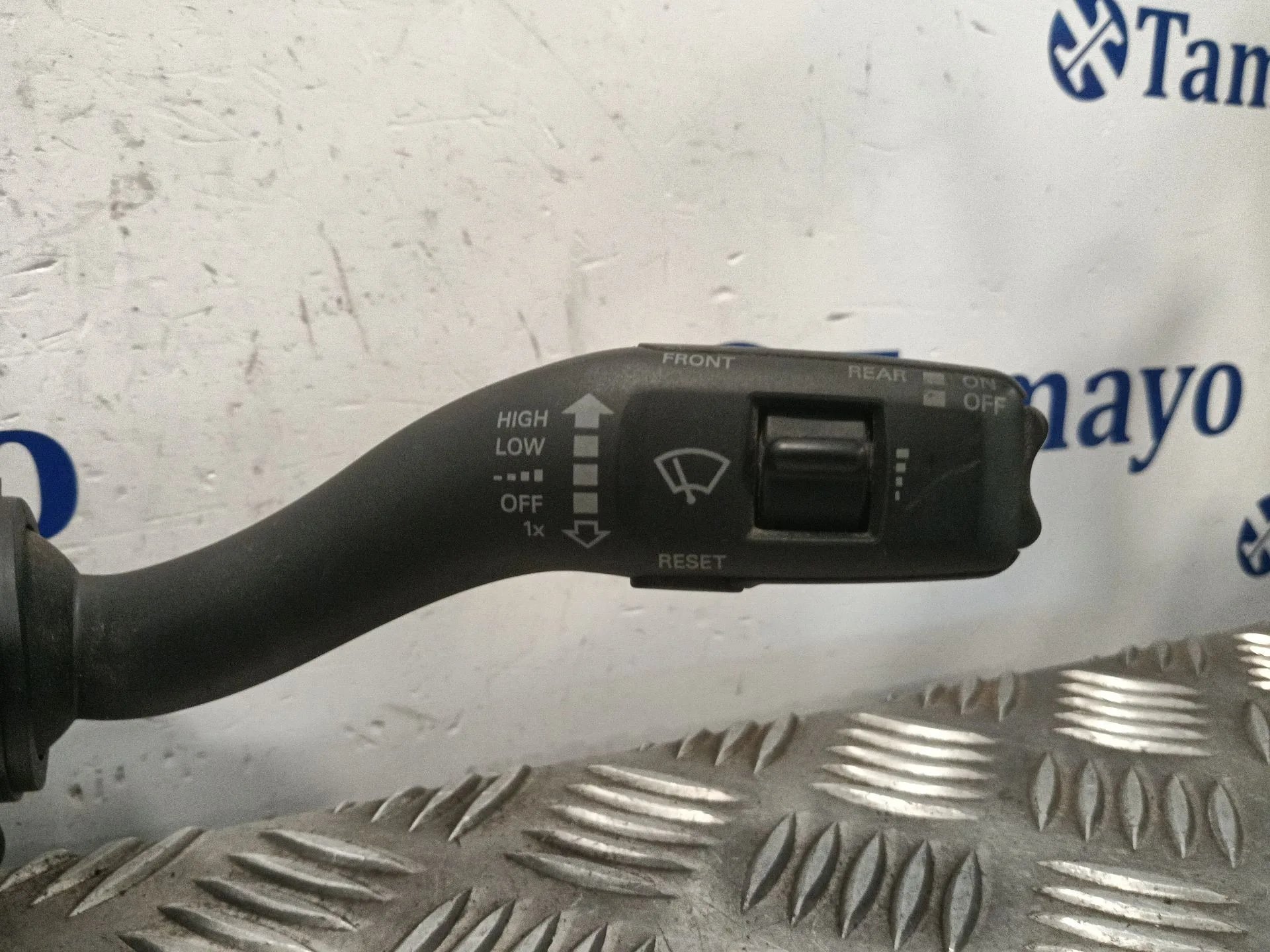 Mando Multifuncion para Seat Exeo St (3R5)(2009>)