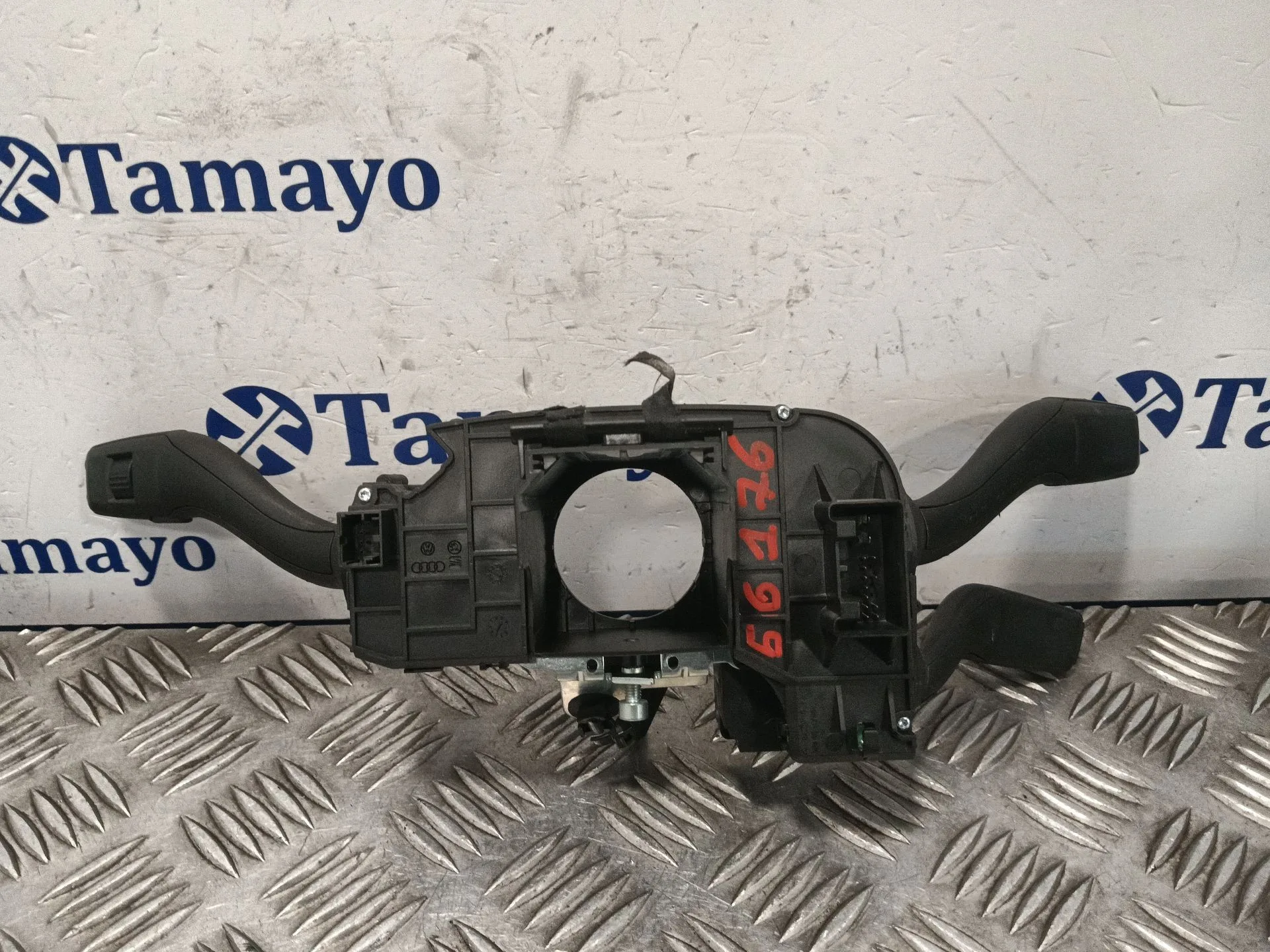 Mando Multifuncion para Seat Exeo St (3R5)(2009>)