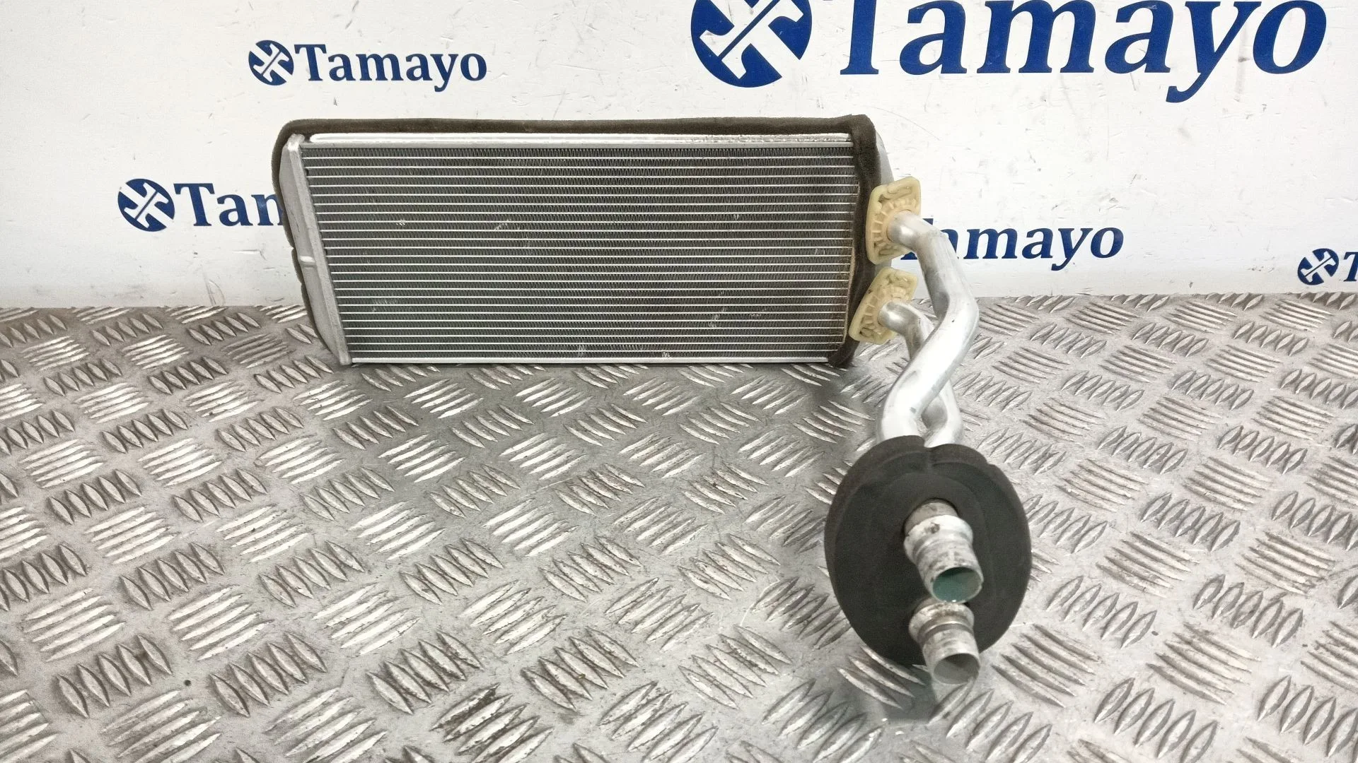 Radiador Calefaccion / Aire Acondicionado para Peugeot Partner Kombi