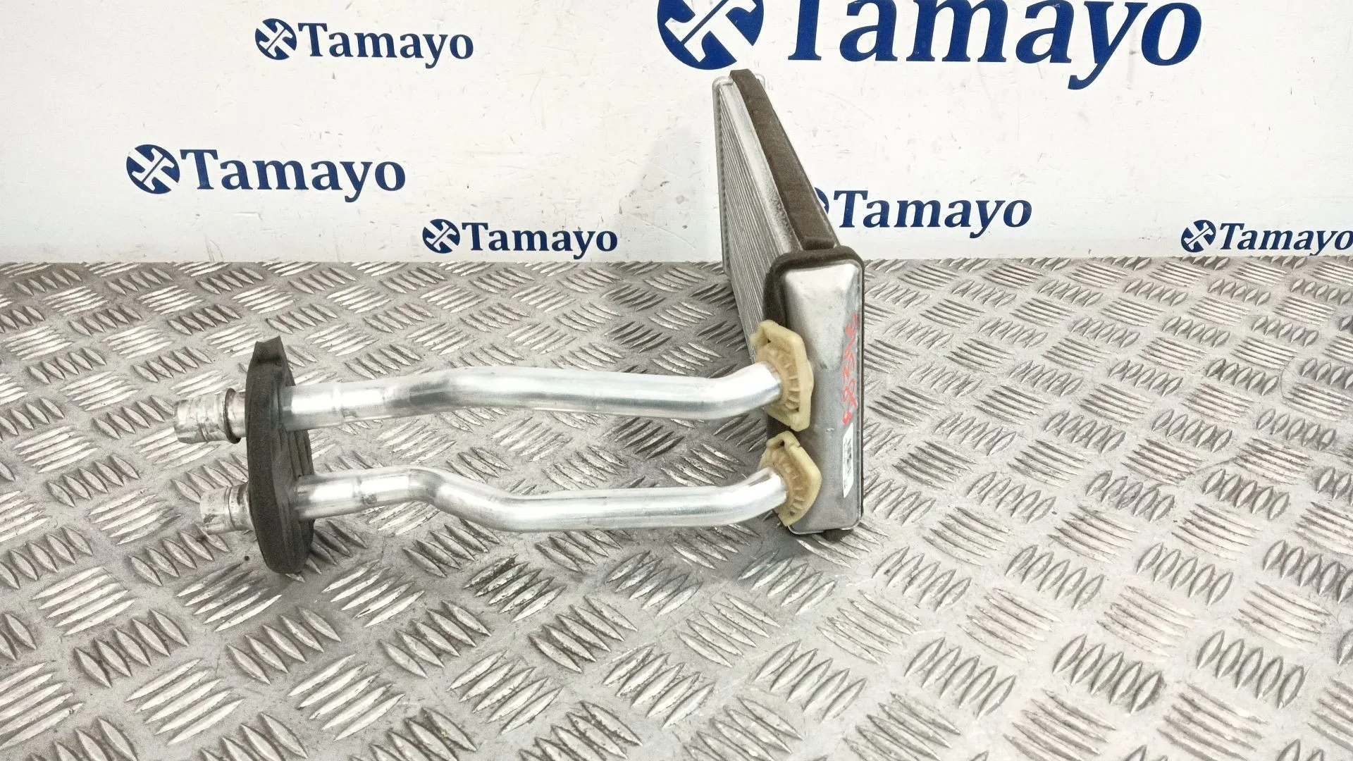 Radiador Calefaccion / Aire Acondicionado para Peugeot Partner Kombi