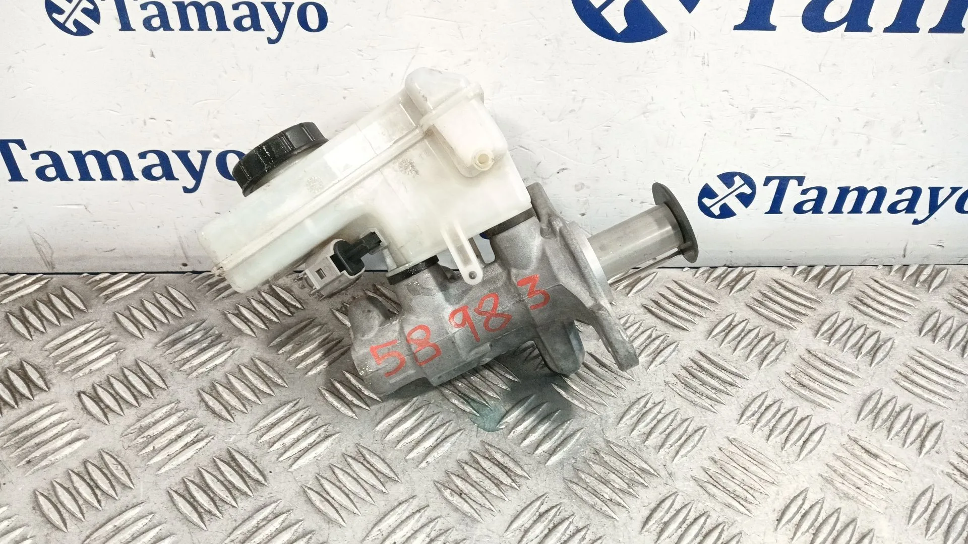Bomba Freno para Volkswagen Golf Vii Lim.