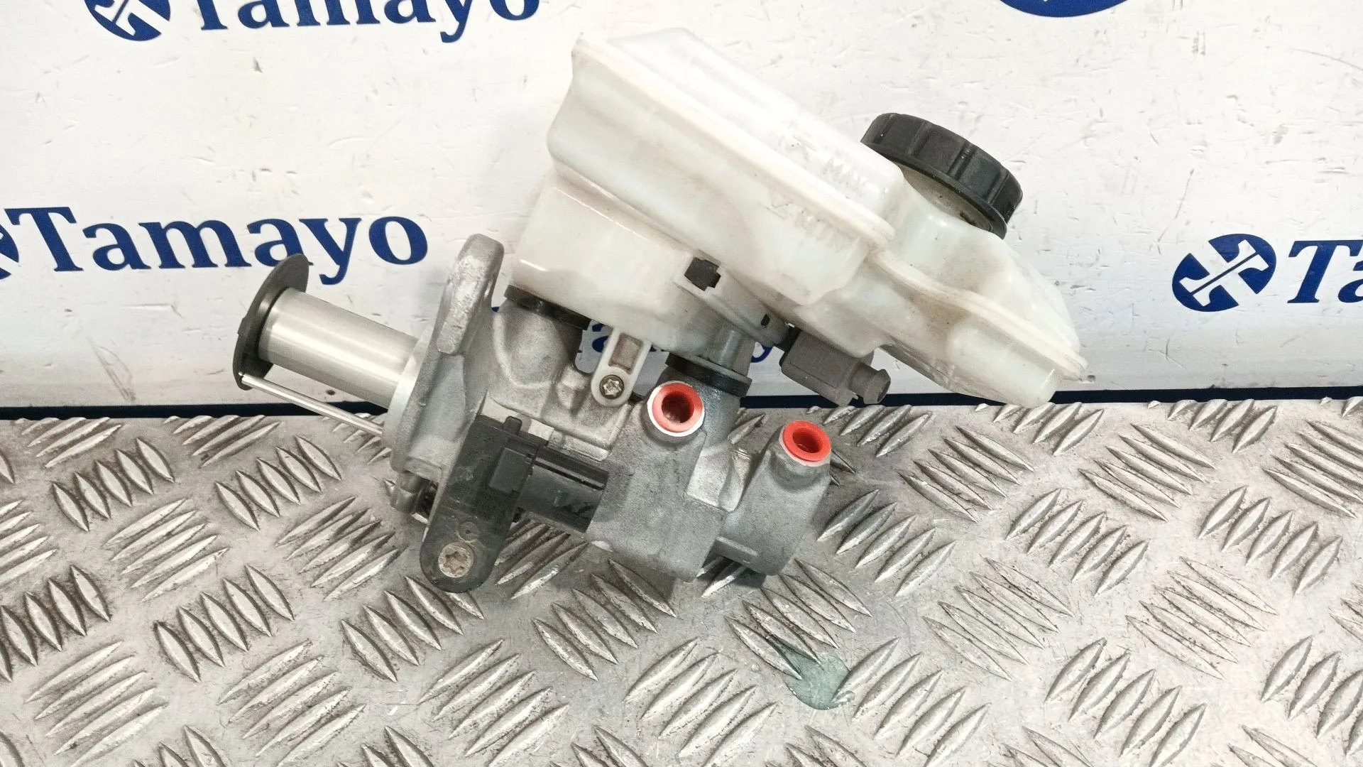 Bomba Freno para Volkswagen Golf Vii Lim.