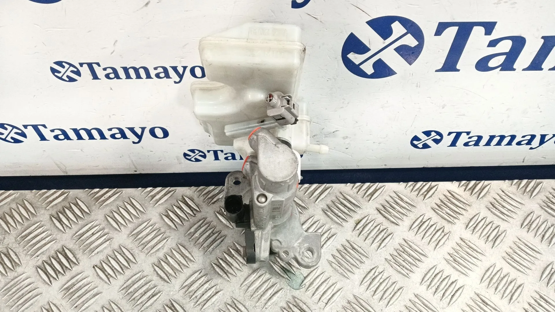 Bomba Freno para Volkswagen Golf Vii Lim.