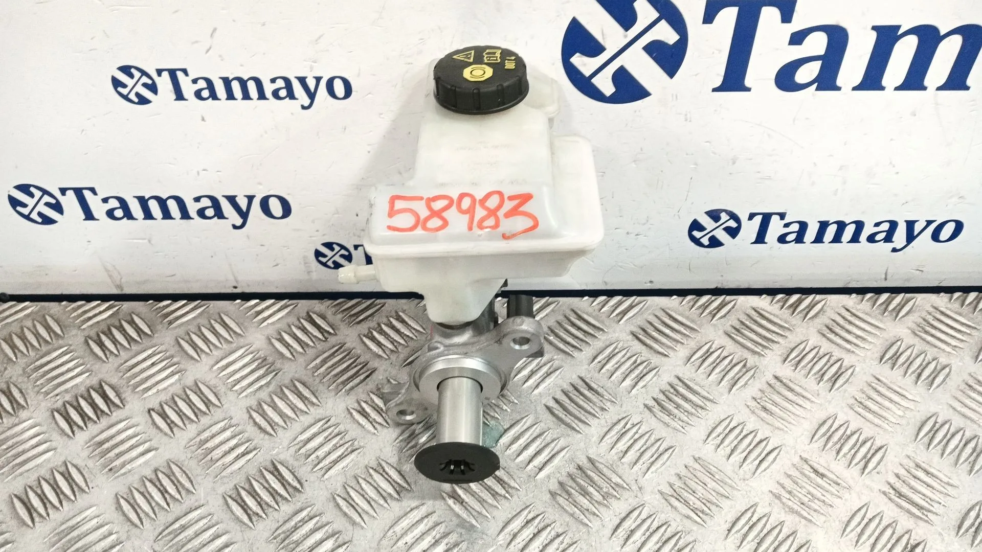 Bomba Freno para Volkswagen Golf Vii Lim.