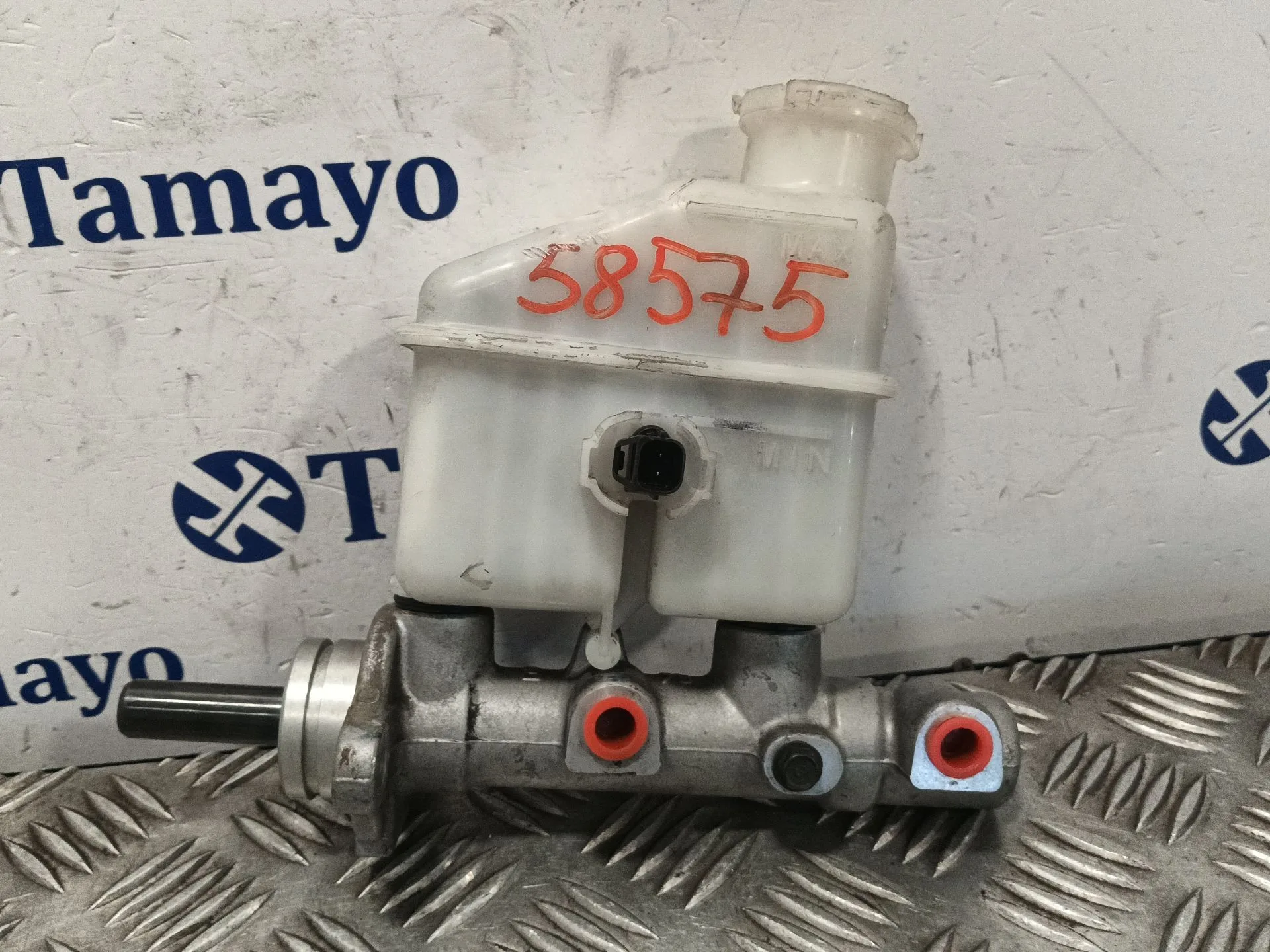 Bomba Freno para Kia Cee'd