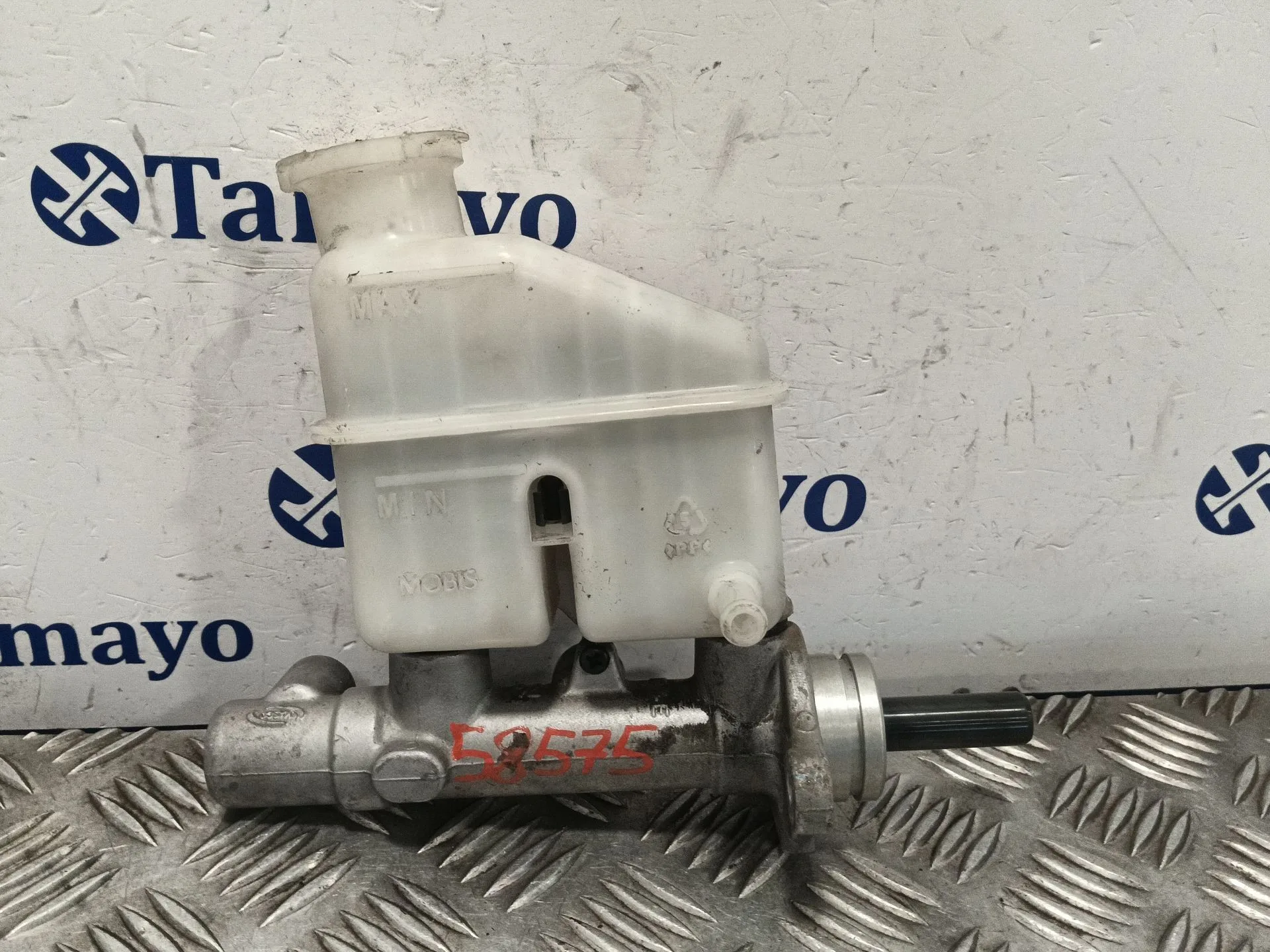 Bomba Freno para Kia Cee'd