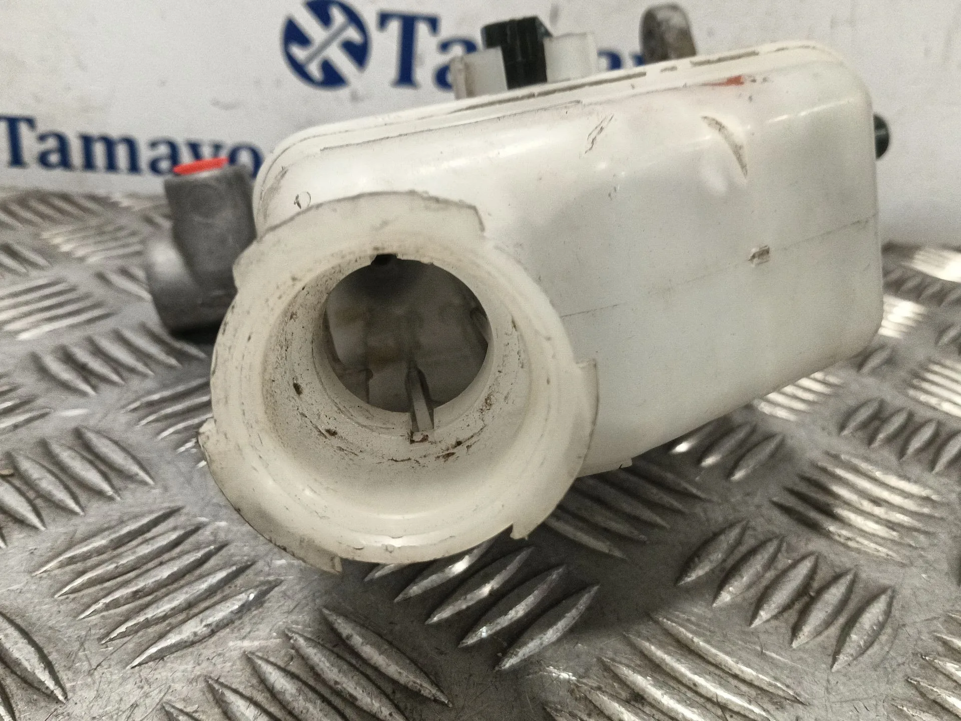 Bomba Freno para Kia Cee'd