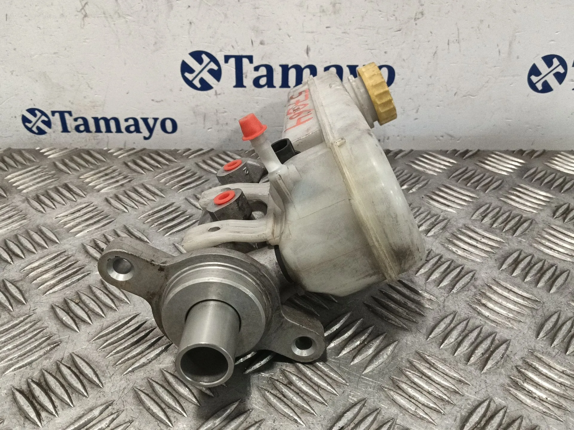Bomba Freno para Fiat Ducato Caja Cerrada 33 (06.2006 =>)