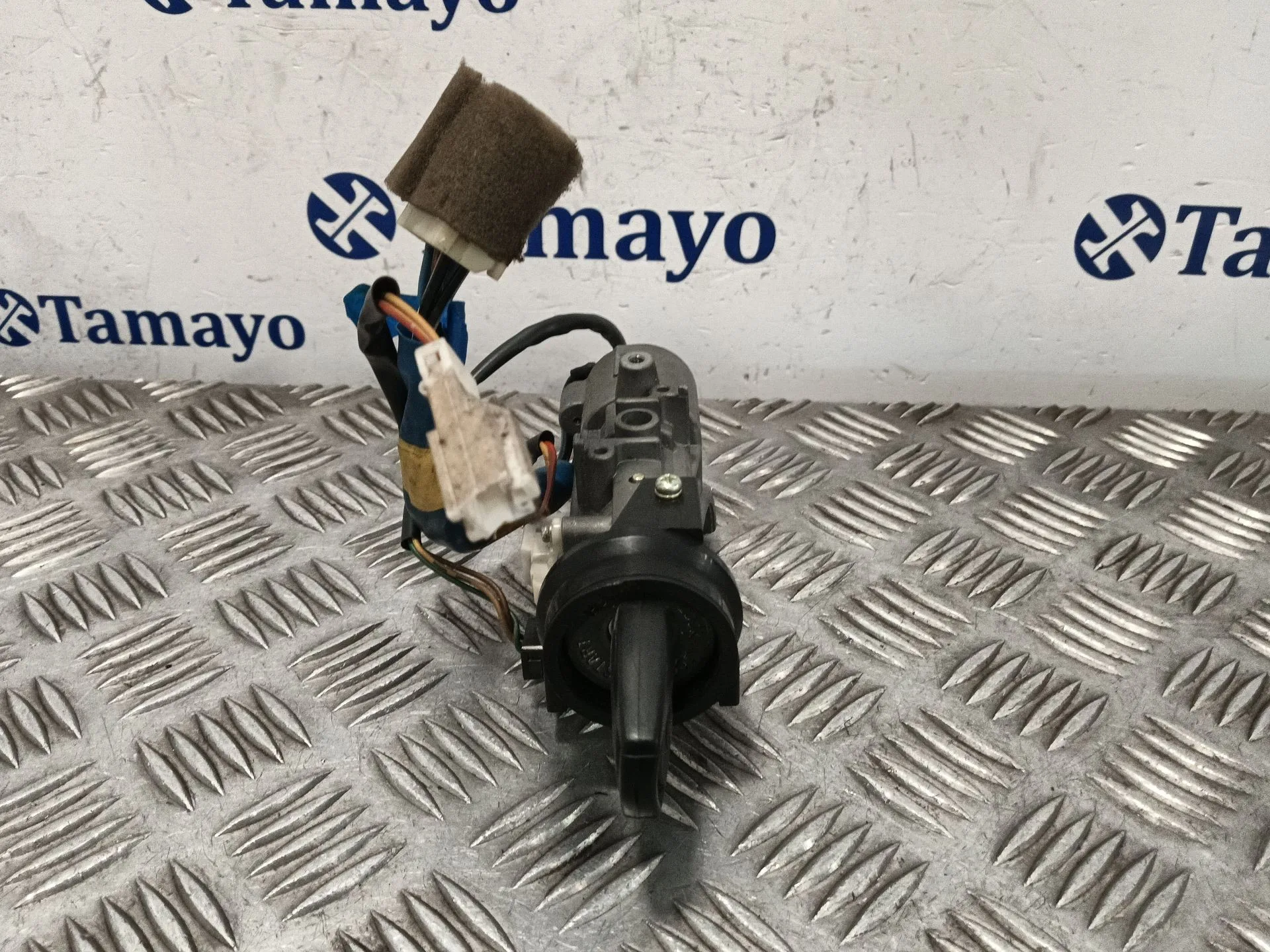 Conmutador De Arranque para Ssangyong Rodius