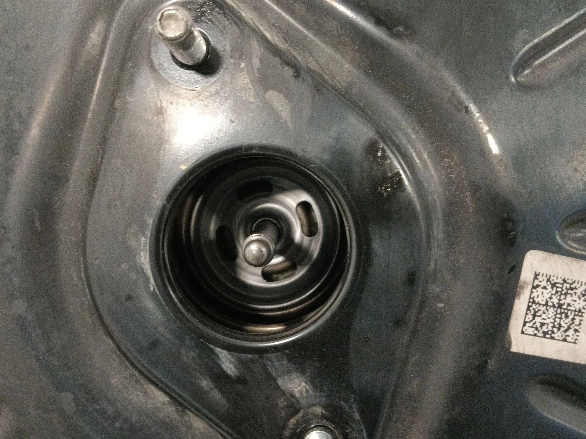 Servofreno para Volkswagen Golf Vii Lim.