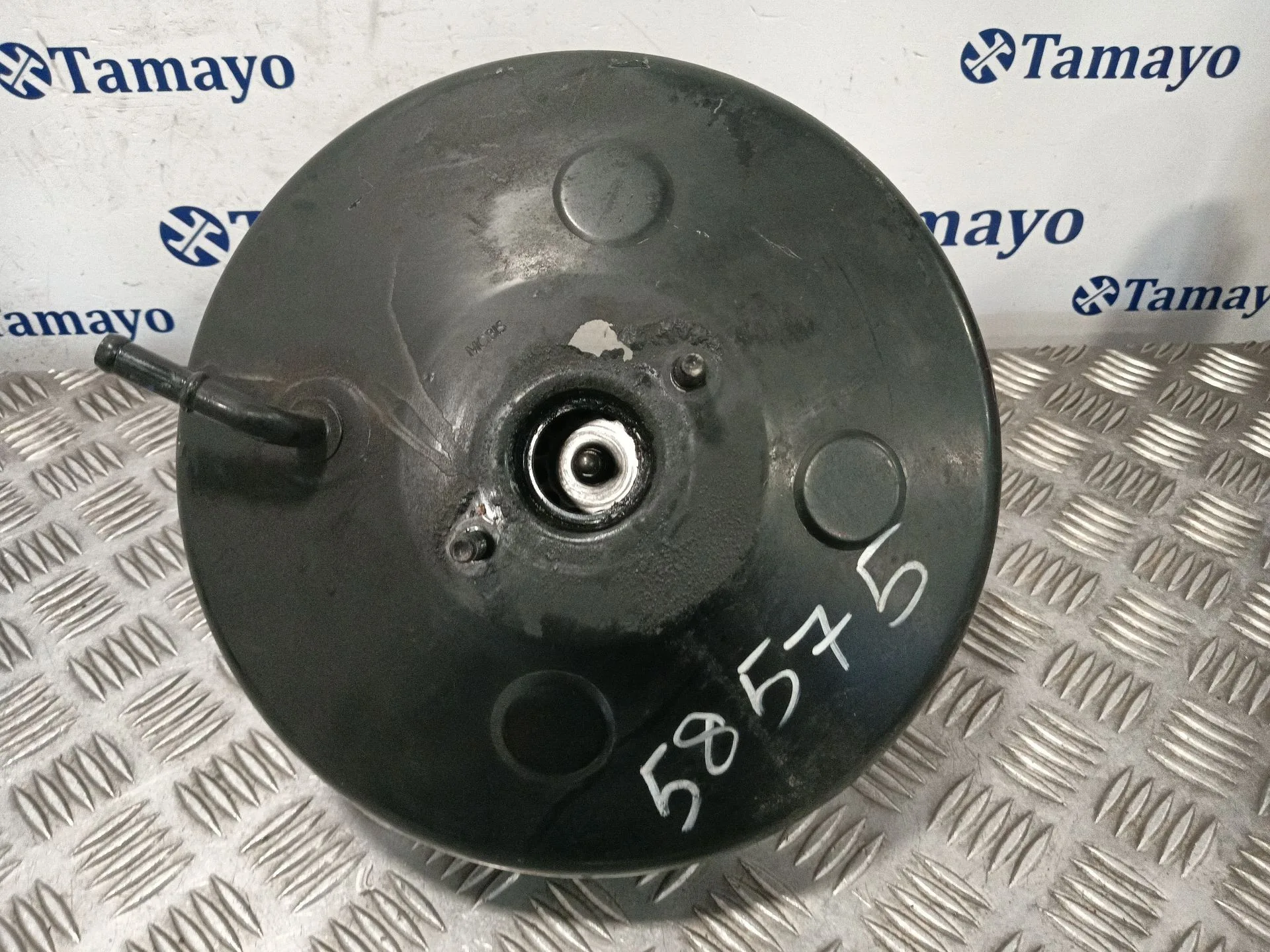 Servofreno para Kia Cee'd