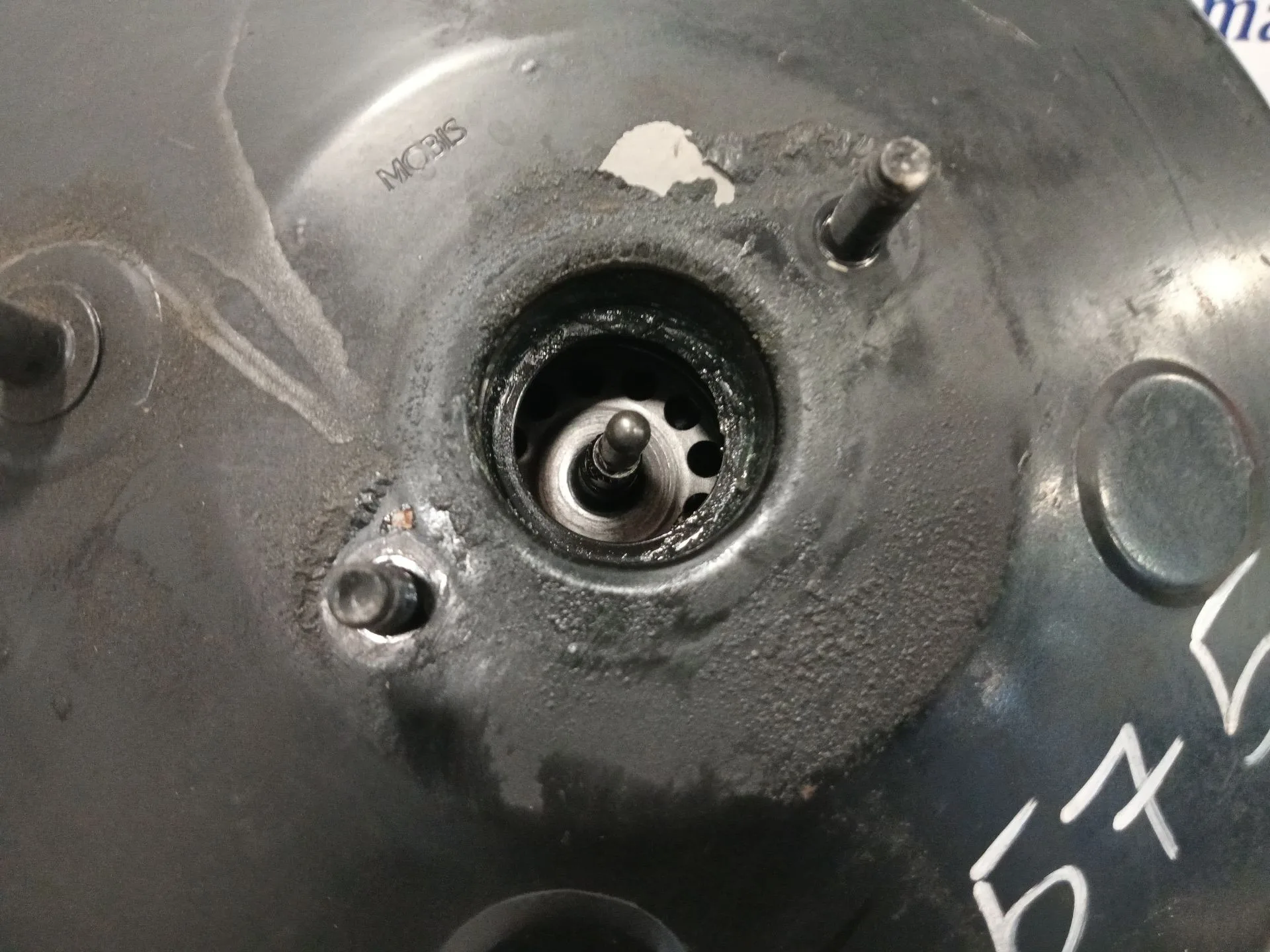 Servofreno para Kia Cee'd