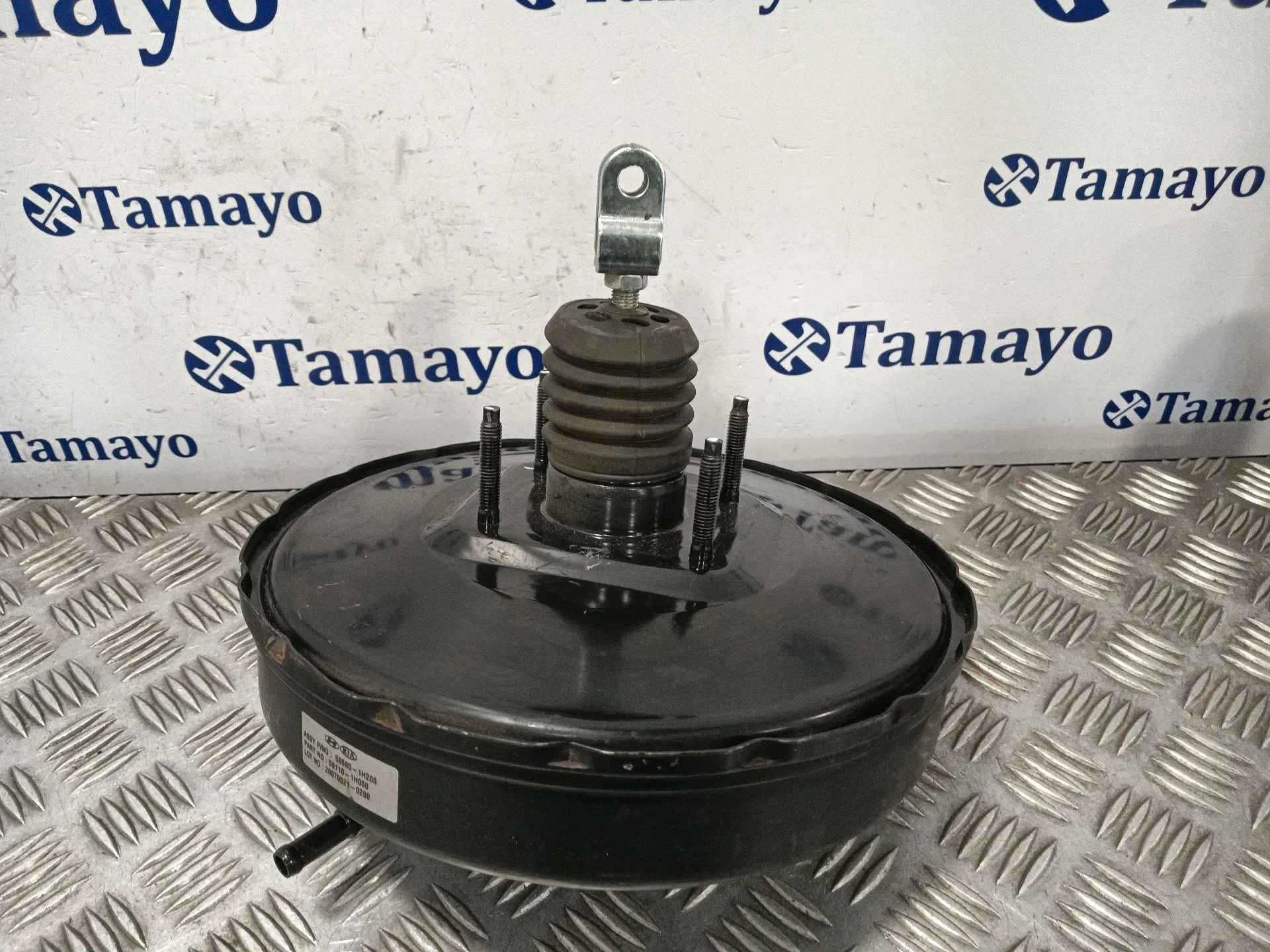 Servofreno para Kia Cee'd