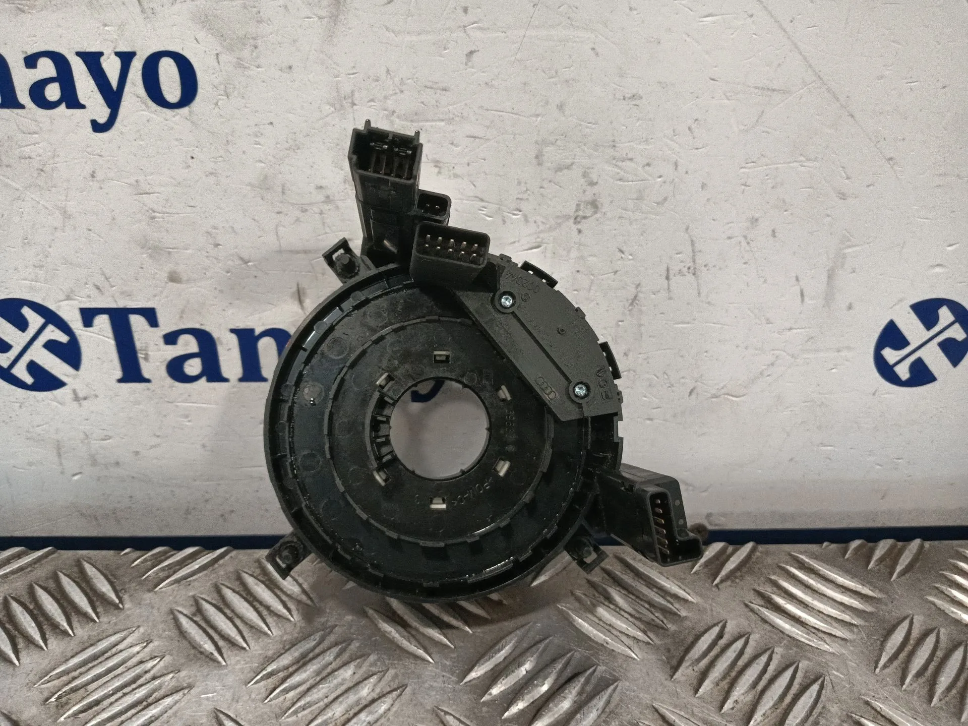 Anillo Airbag para Seat Exeo St (3R5)(2009>)
