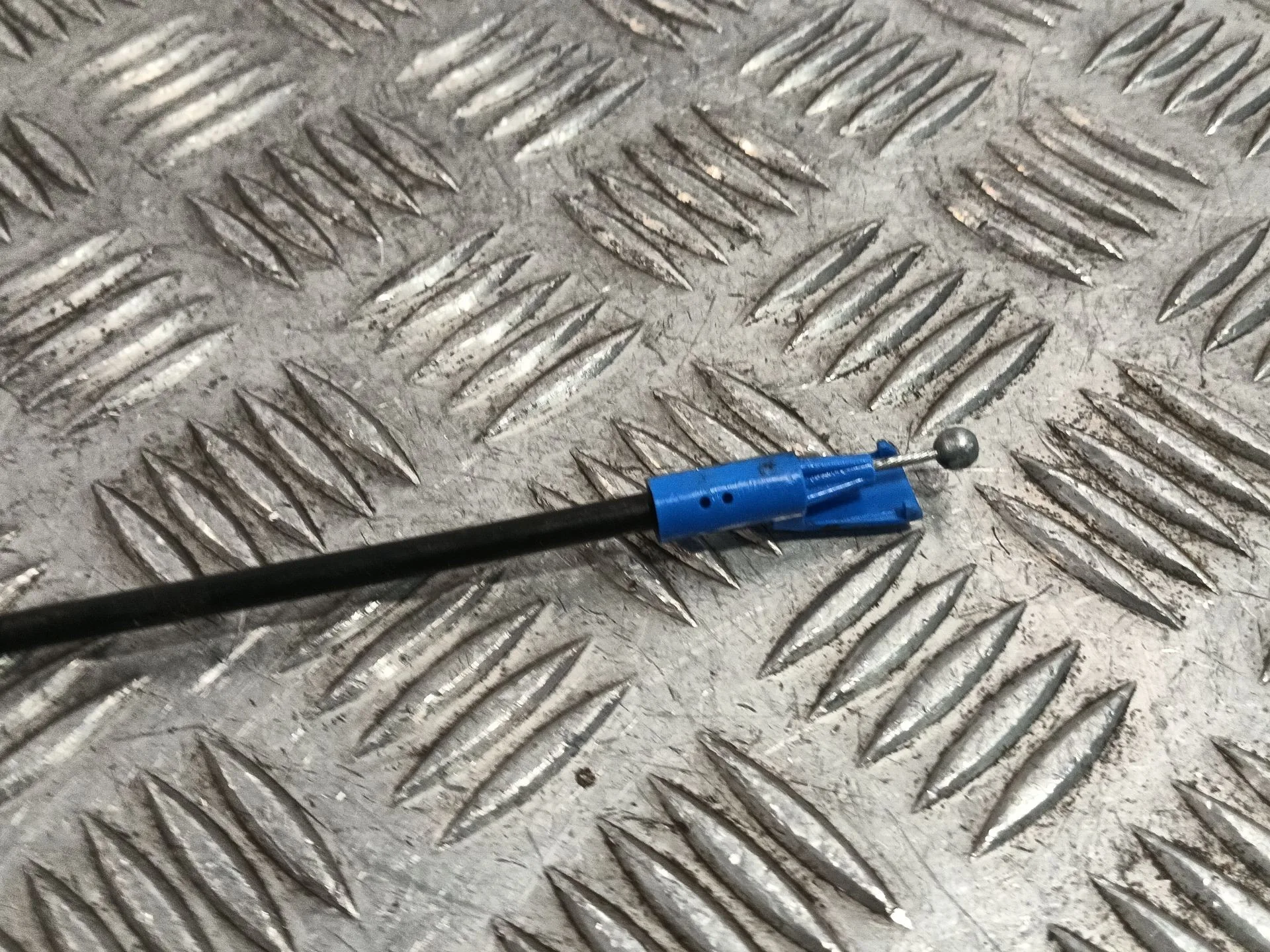 Cerradura Puerta Delantera Derecha para Opel Adam
