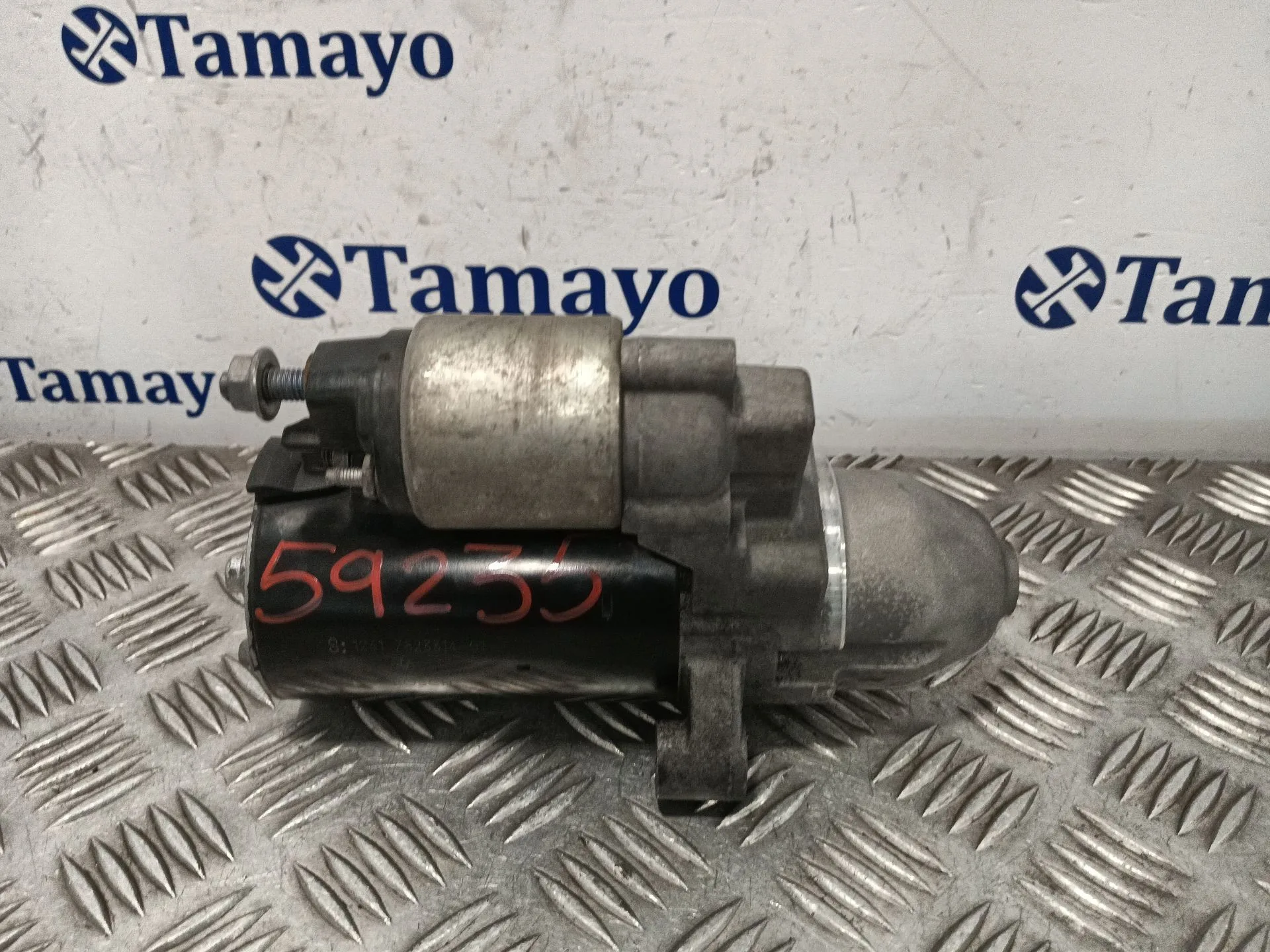 Motor Arranque para Mini Mini Clubman (R55)
