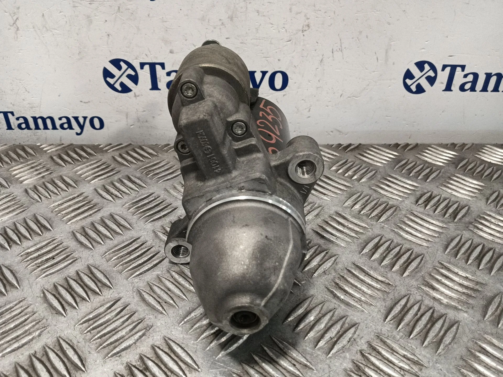 Motor Arranque para Mini Mini Clubman (R55)