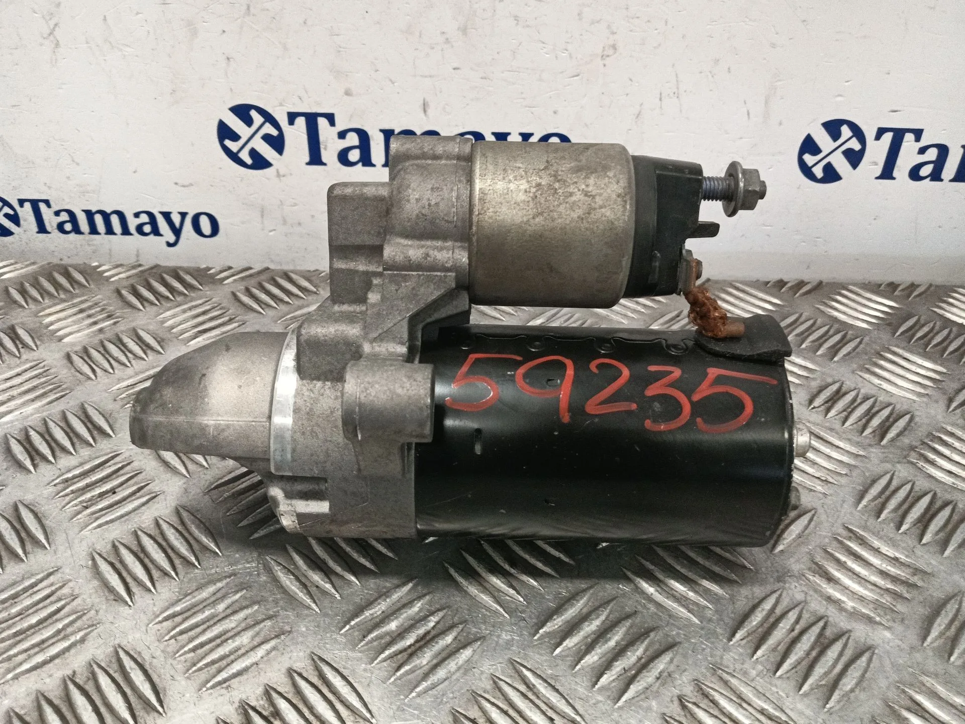 Motor Arranque para Mini Mini Clubman (R55)