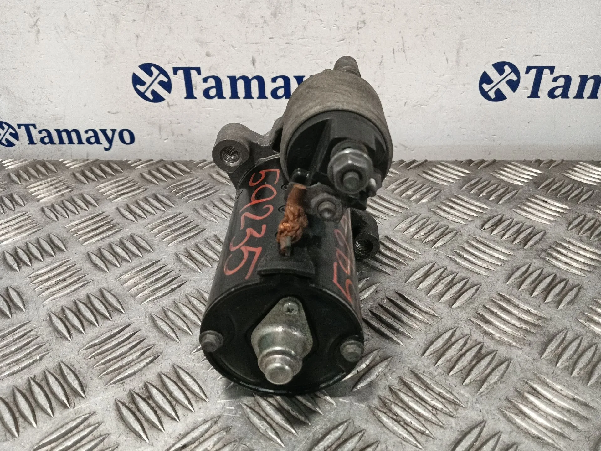 Motor Arranque para Mini Mini Clubman (R55)