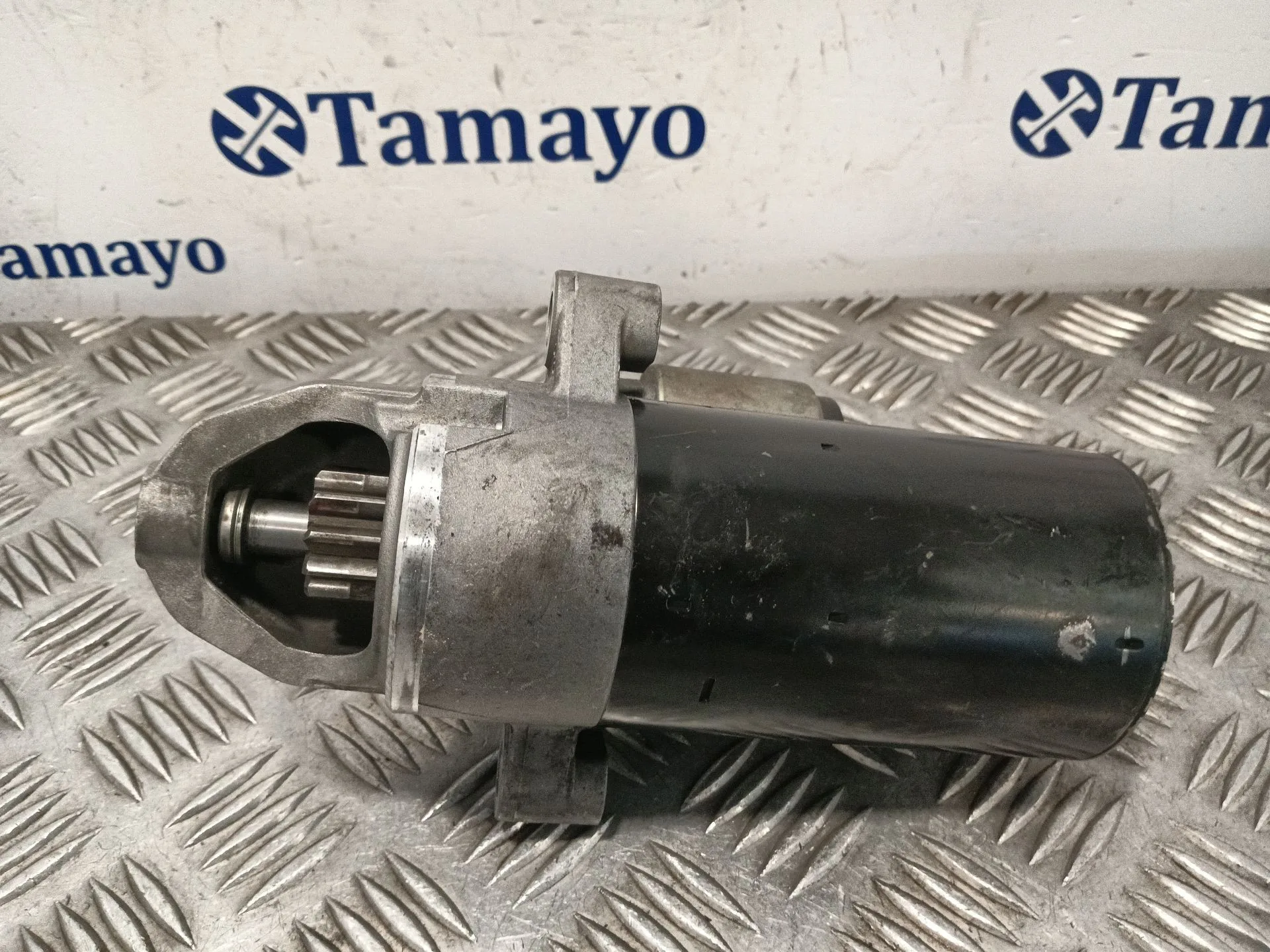 Motor Arranque para Mini Mini Clubman (R55)