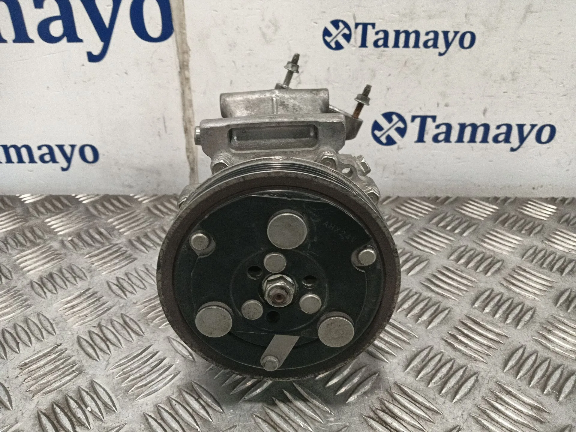 Compresor Aire Acondicionado para Mini Mini Clubman (R55)