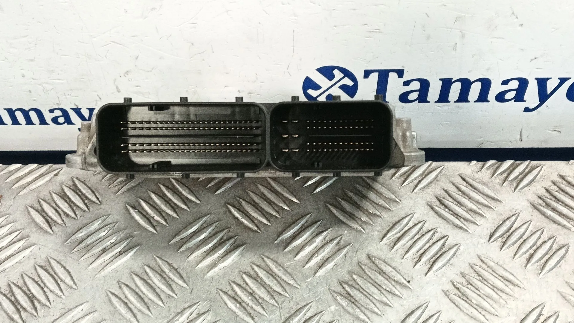 Centralita Motor Uce para Mini Mini Clubman (R55)