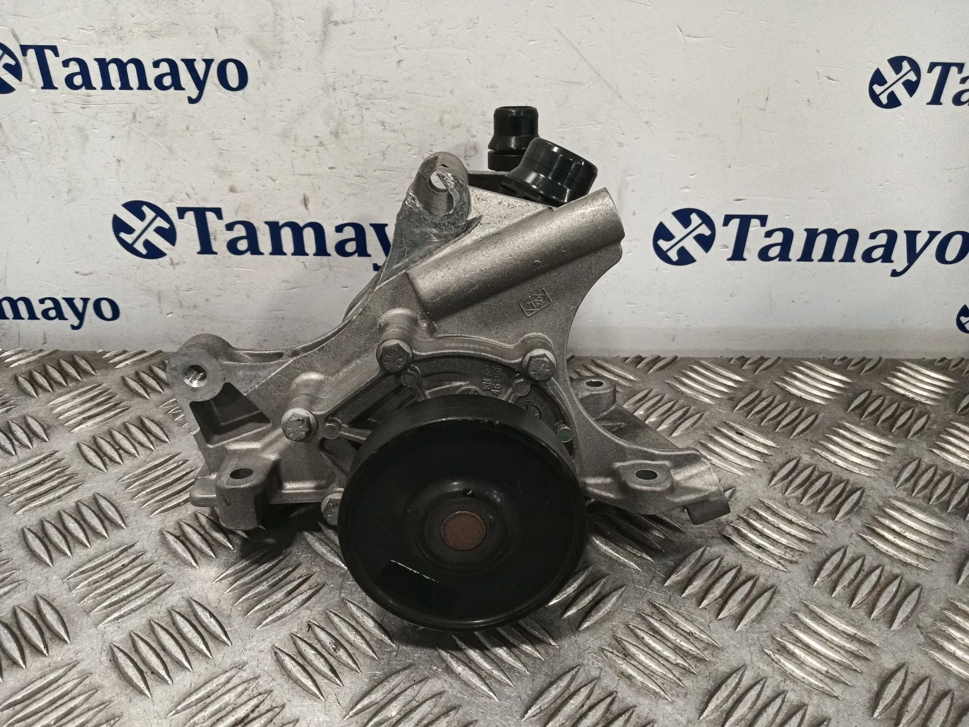 Bomba Agua para Mini Mini Clubman (R55)