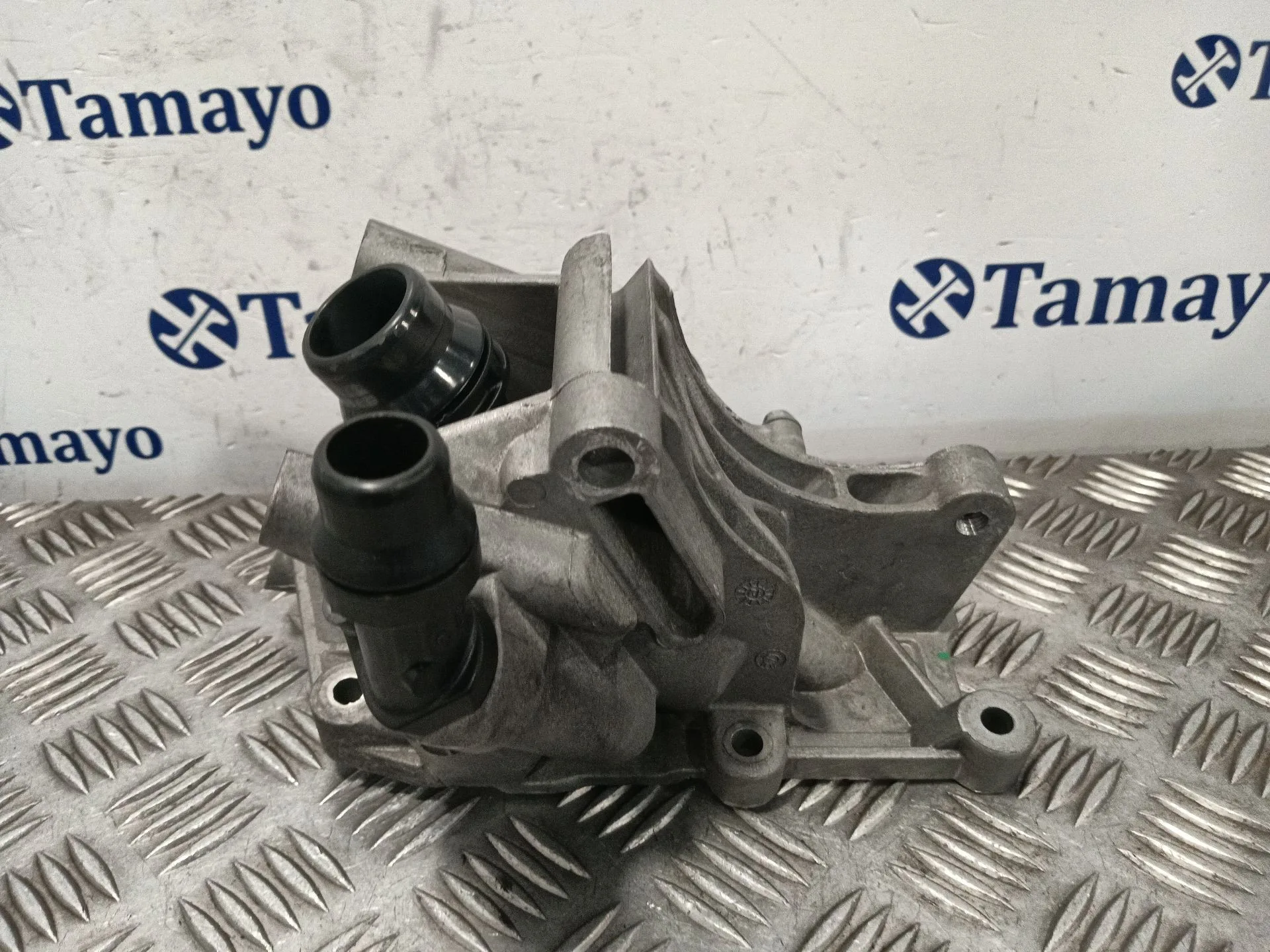 Bomba Agua para Mini Mini Clubman (R55)