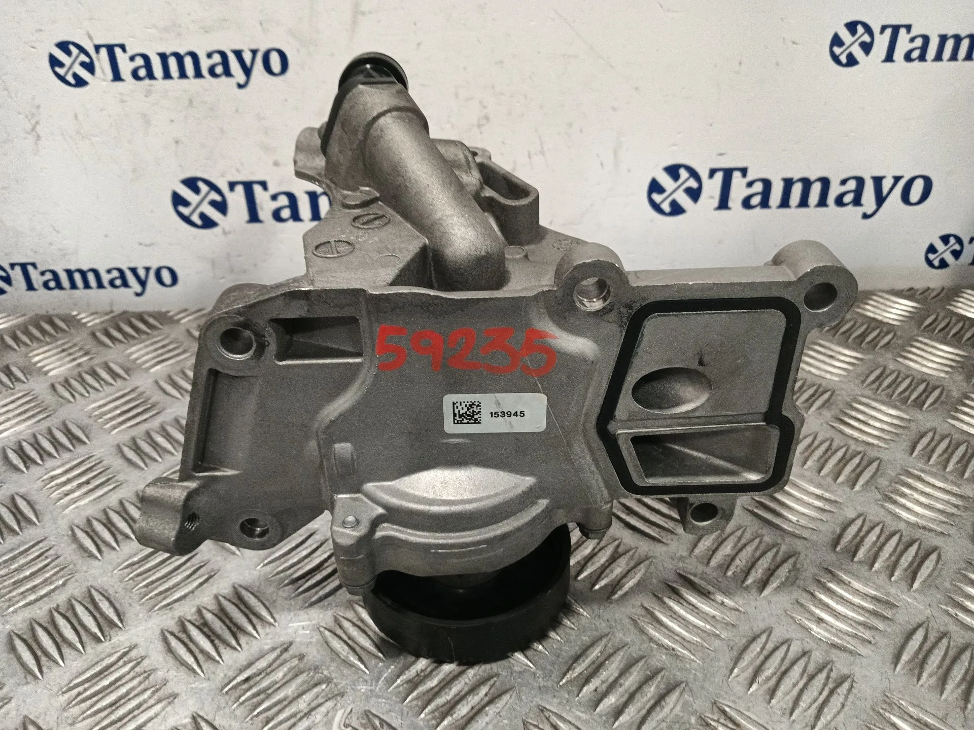 Bomba Agua para Mini Mini Clubman (R55)