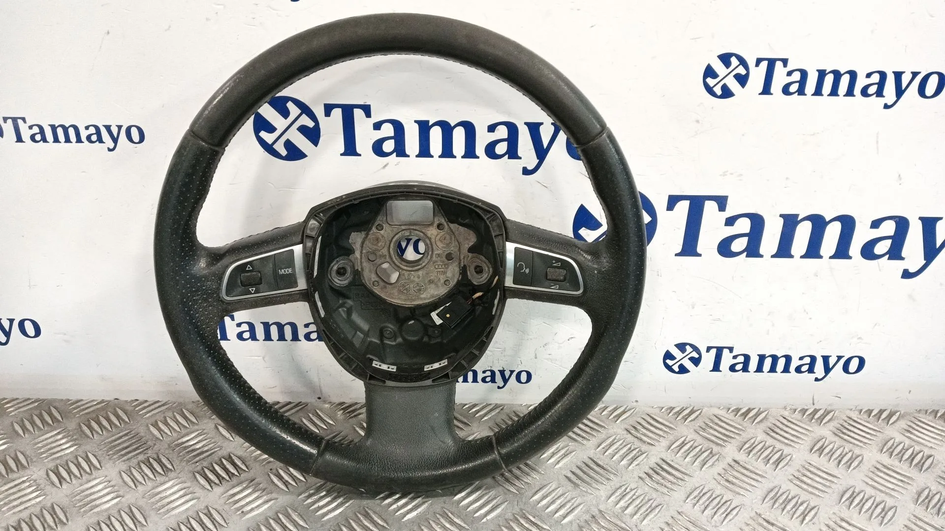 Volante para Seat Exeo St (3R5)(2009>)