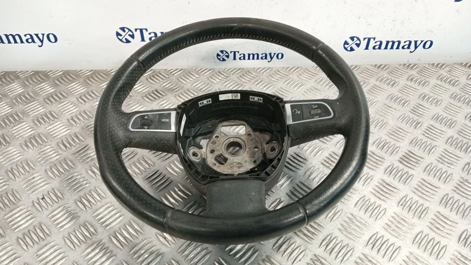 Volante para Seat Exeo St (3R5)(2009>)