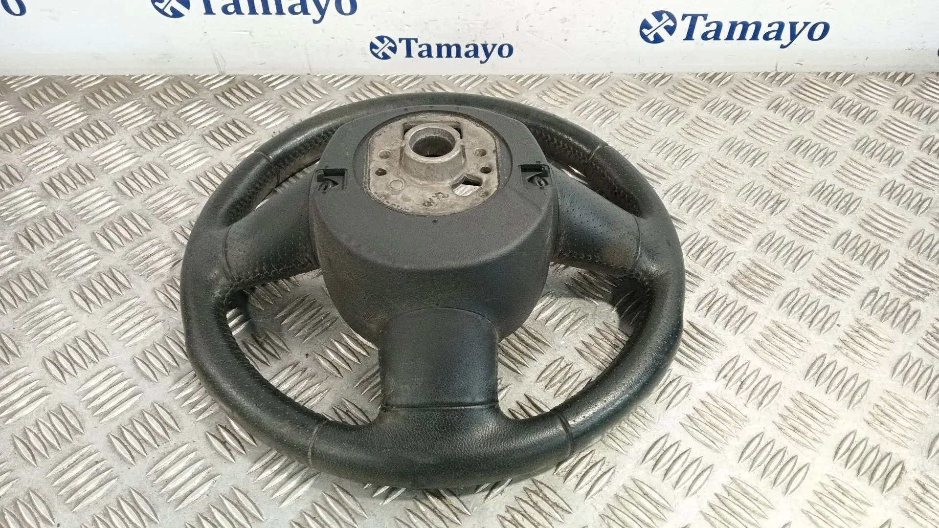 Volante para Seat Exeo St (3R5)(2009>)