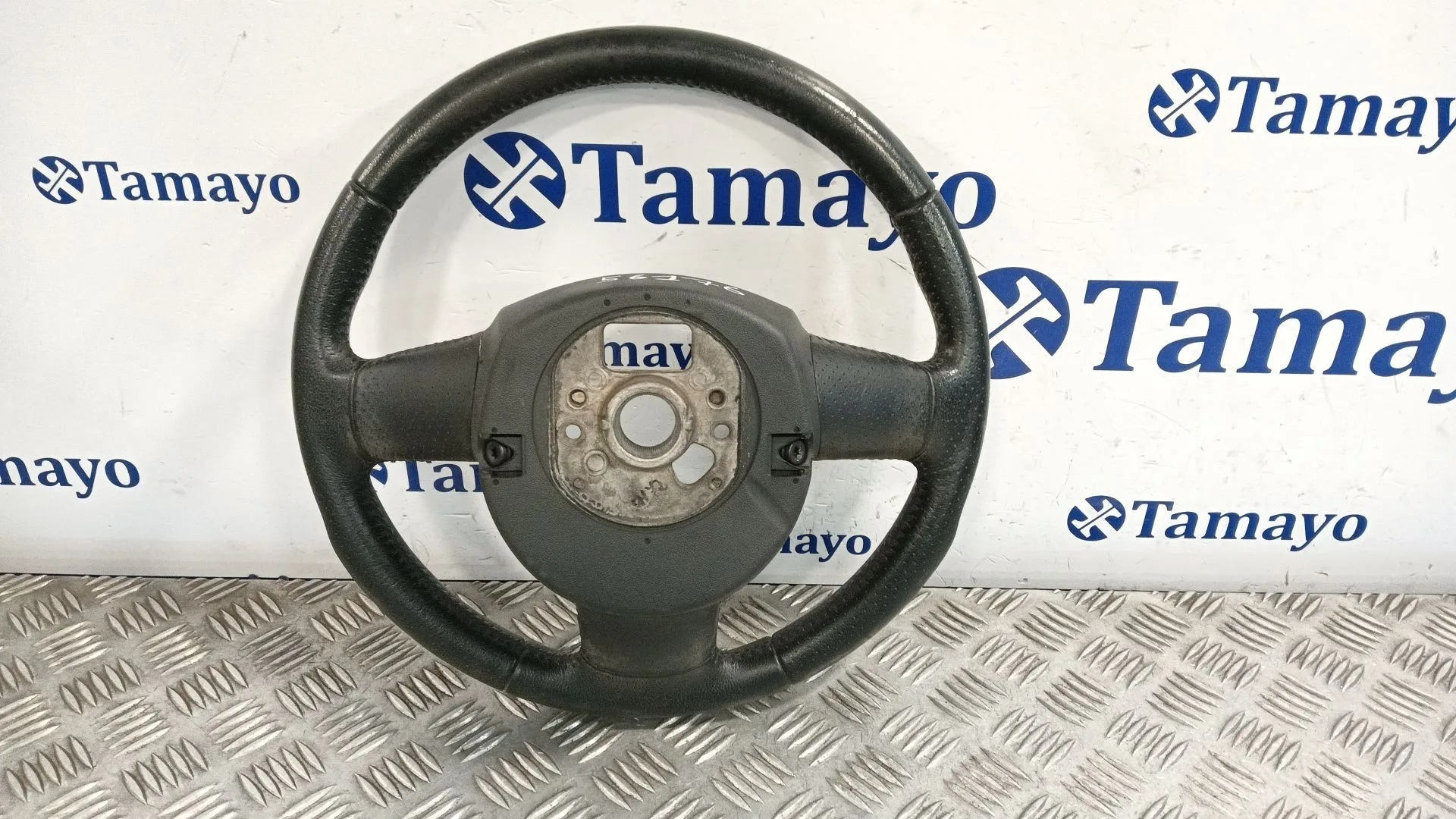 Volante para Seat Exeo St (3R5)(2009>)