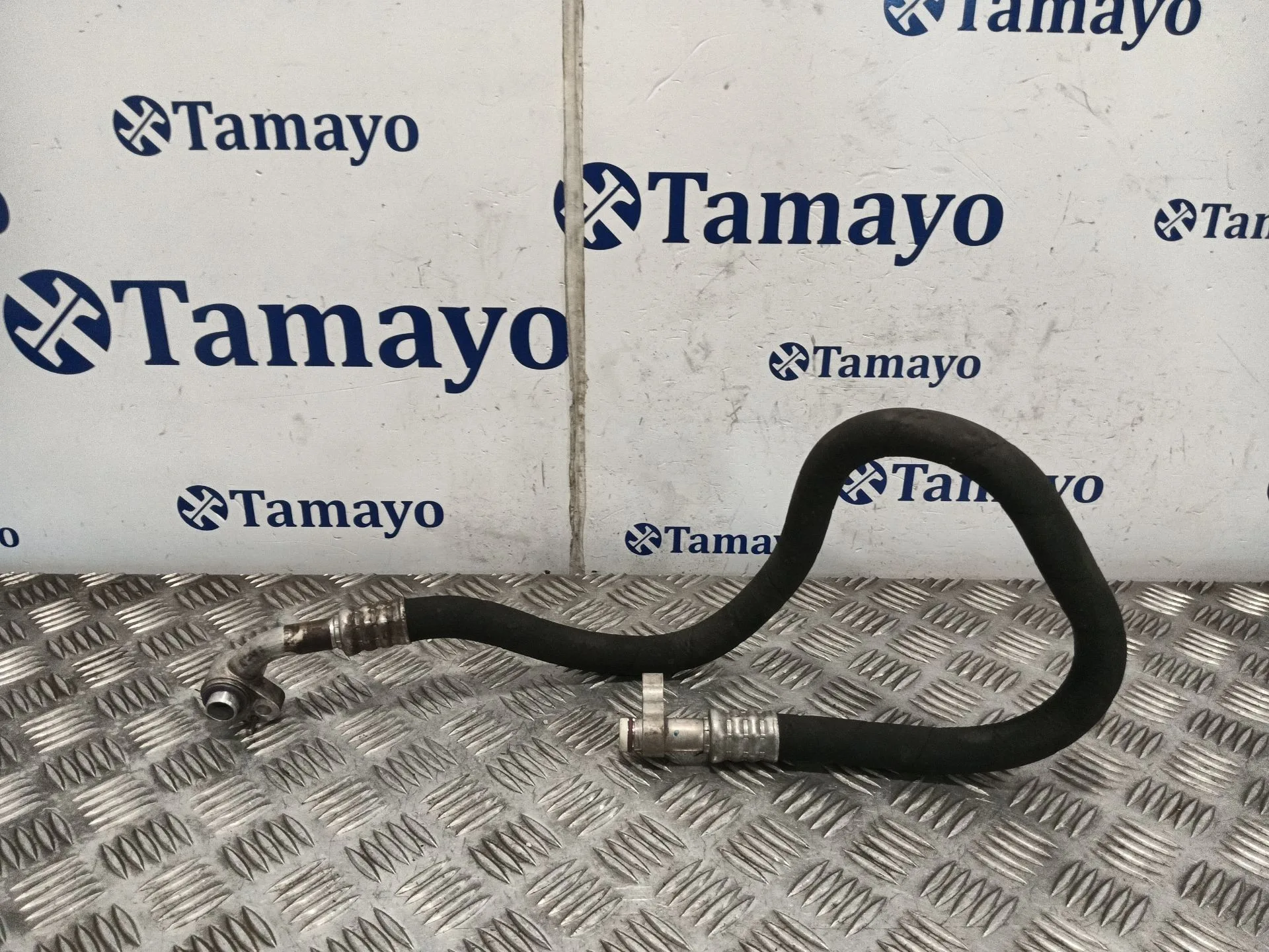 Tubos Aire Acondicionado para Bmw Serie 1 Lim. (F21)