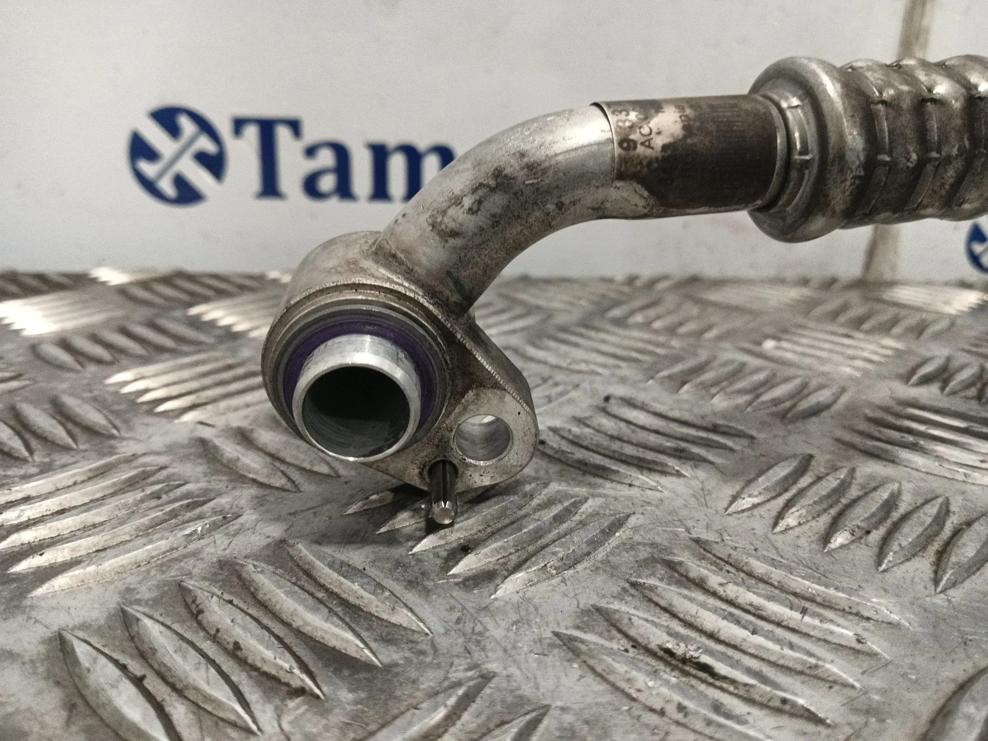 Tubos Aire Acondicionado para Bmw Serie 1 Lim. (F21)