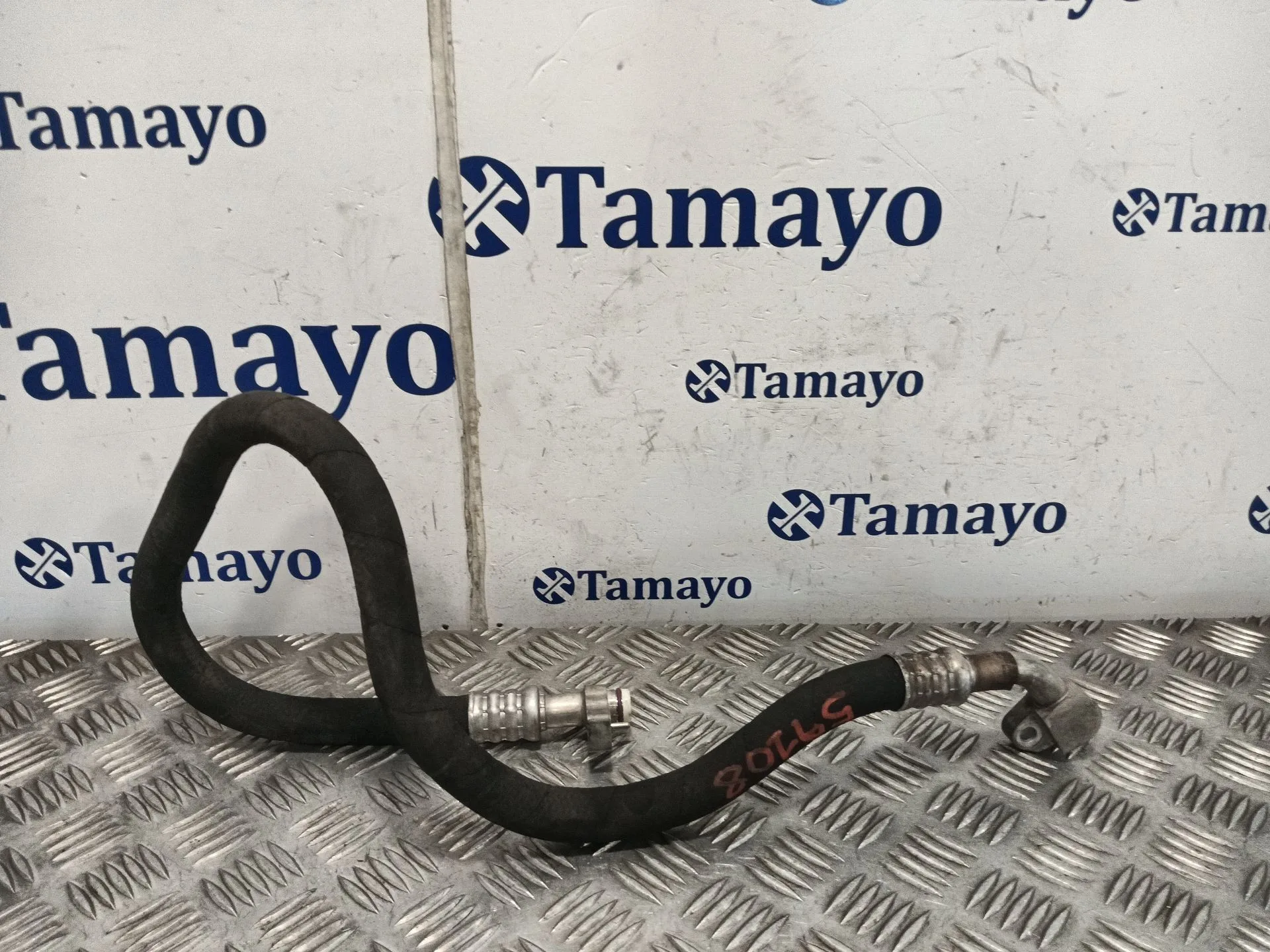 Tubos Aire Acondicionado para Bmw Serie 1 Lim. (F21)