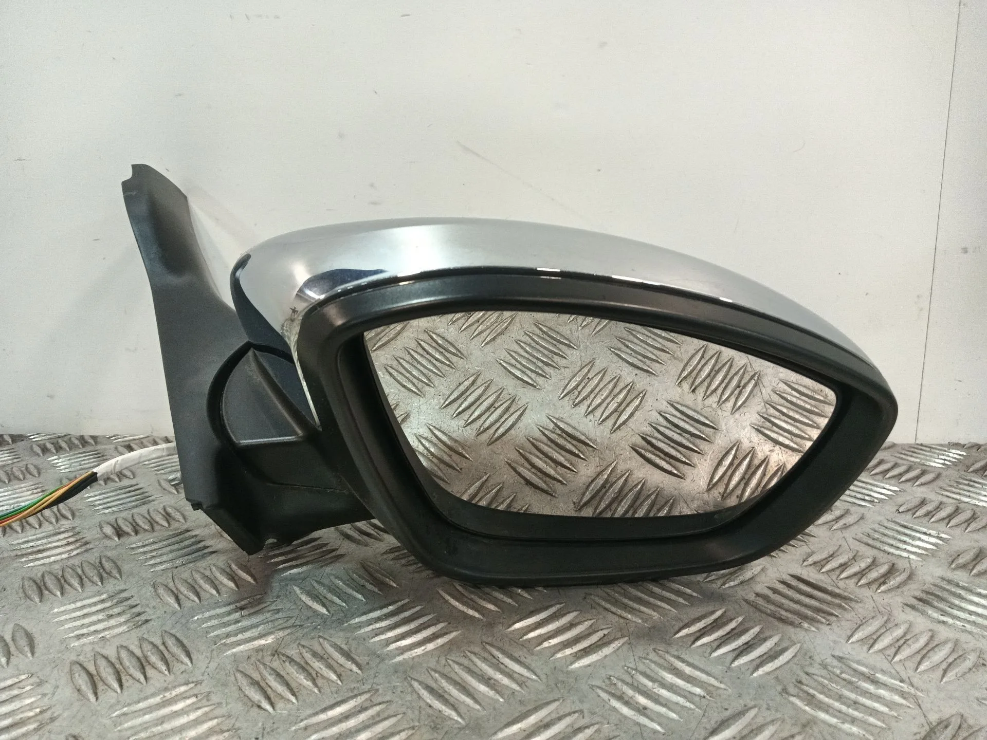 Retrovisor Derecho para Peugeot 208 I (Ca_, Cc_)