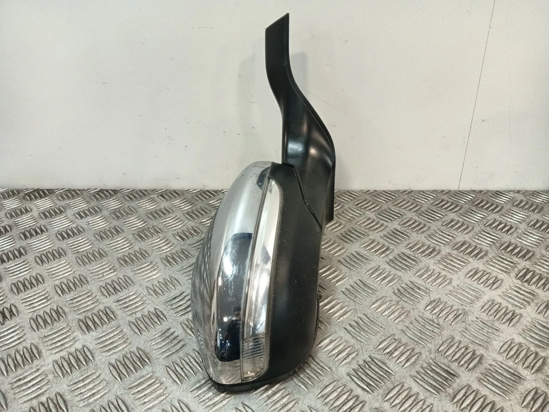 Retrovisor Derecho para Peugeot 208 I (Ca_, Cc_)