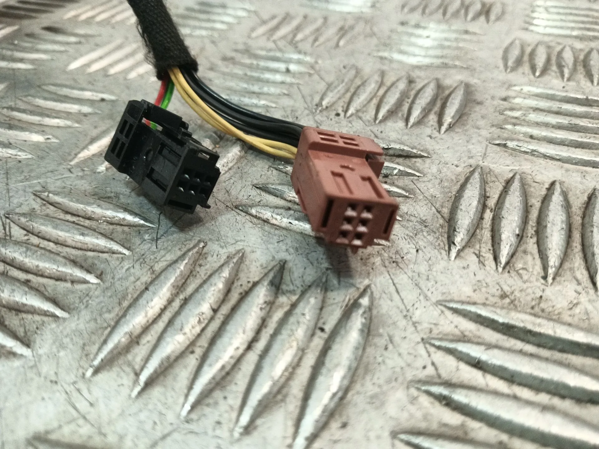 Retrovisor Derecho para Peugeot 208 I (Ca_, Cc_)