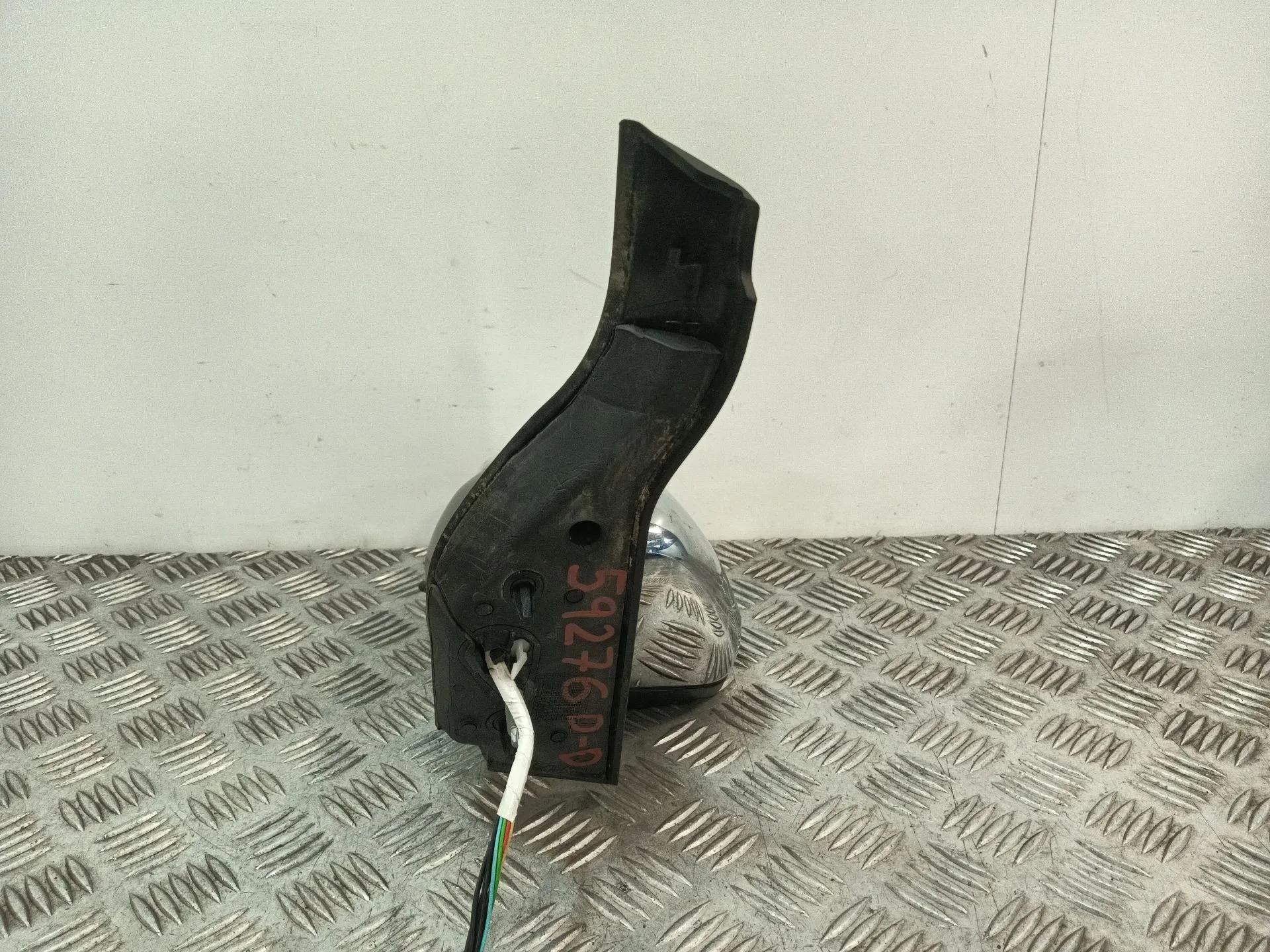 Retrovisor Derecho para Peugeot 208 I (Ca_, Cc_)