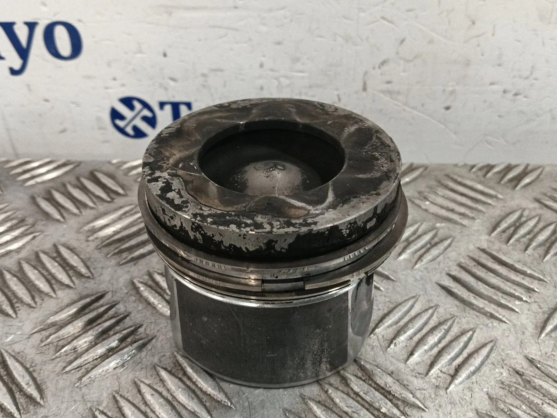 Piston para Mini Mini Clubman (R55)