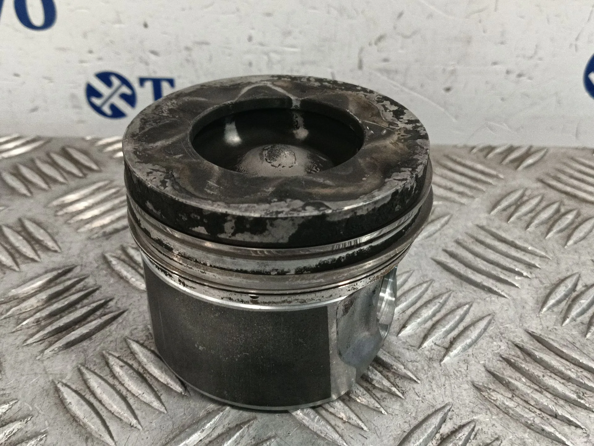 Piston para Mini Mini Clubman (R55)