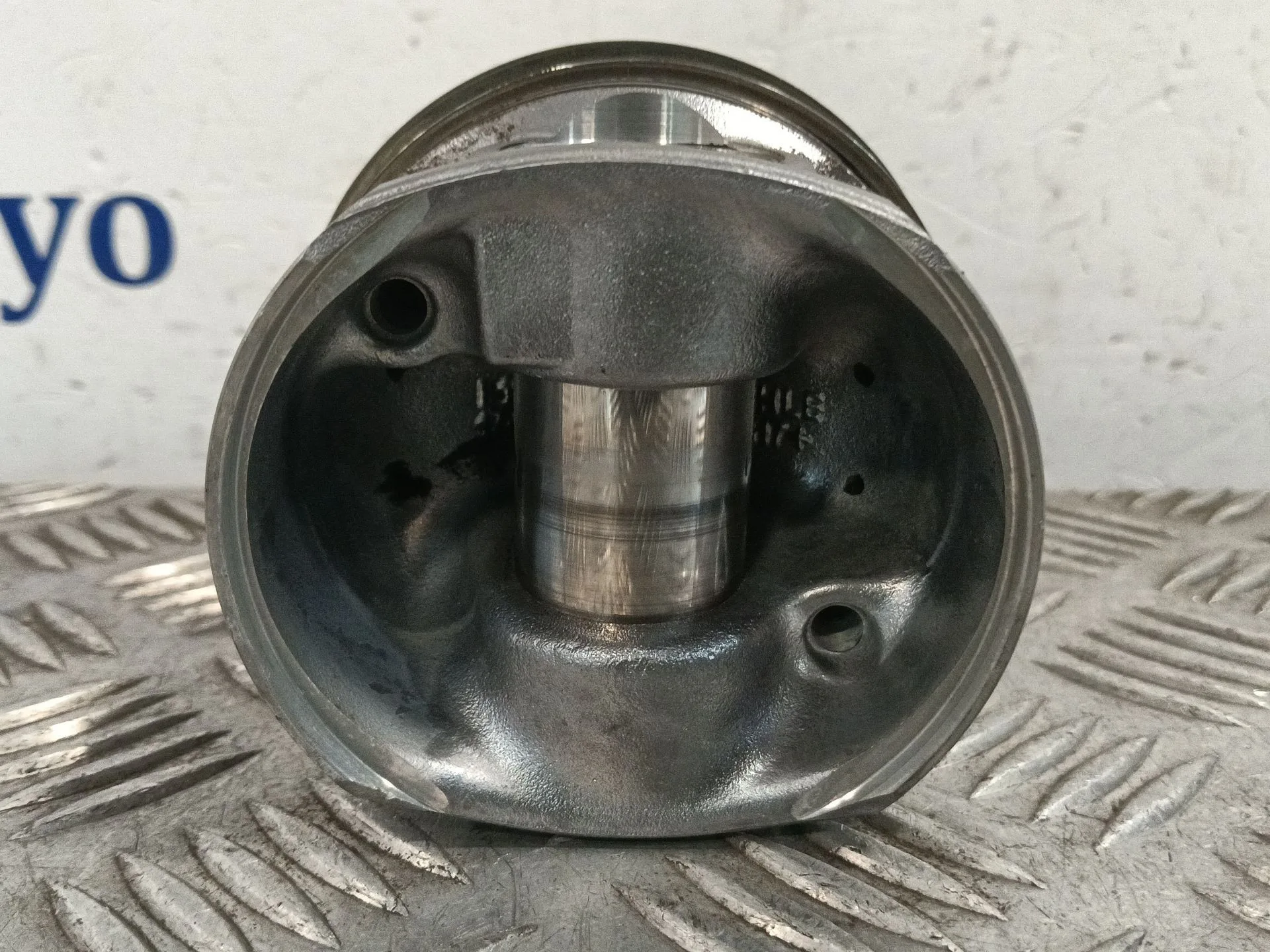 Piston para Mini Mini Clubman (R55)
