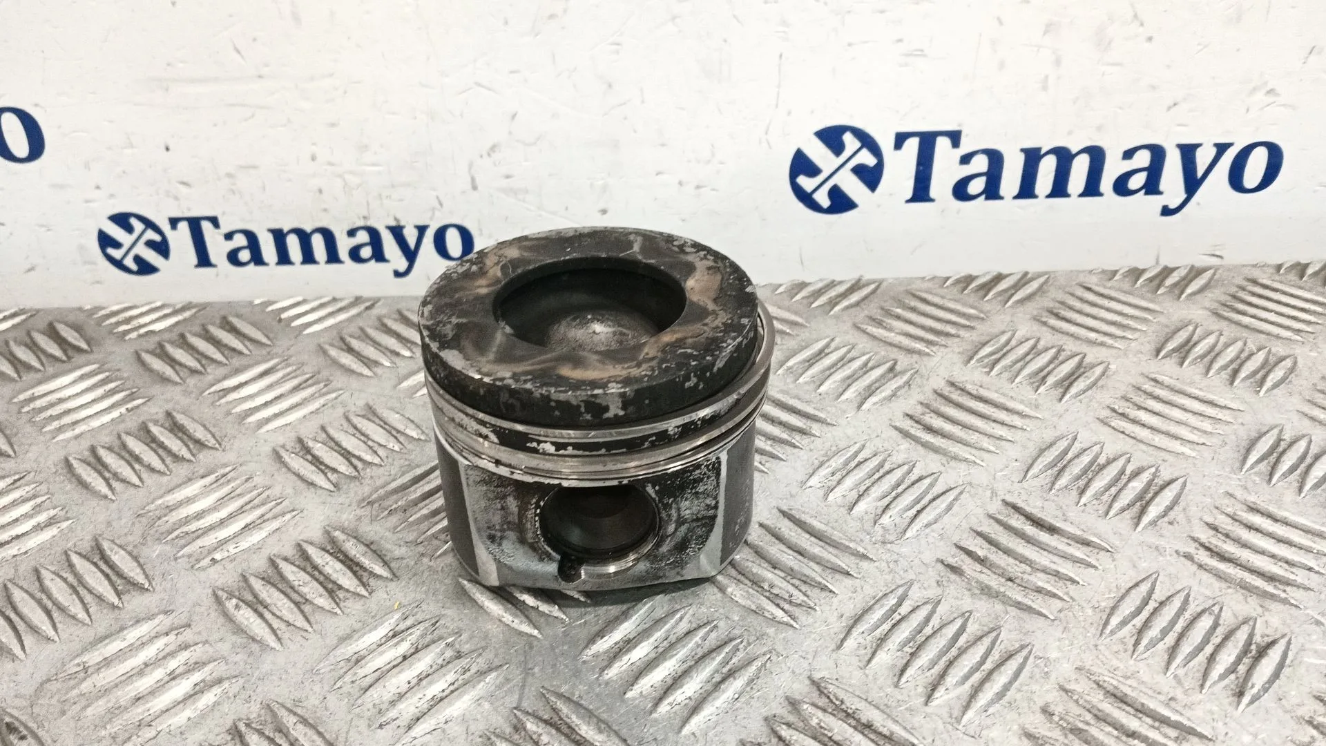 Piston para Mini Mini Clubman (R55)