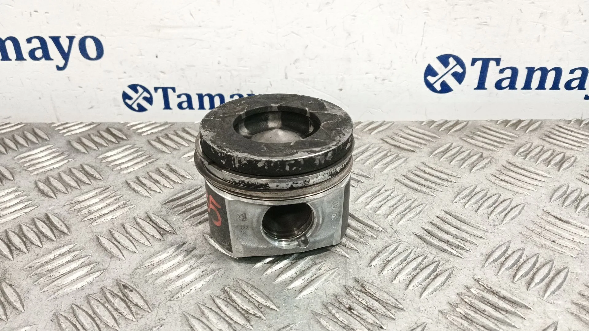 Piston para Mini Mini Clubman (R55)