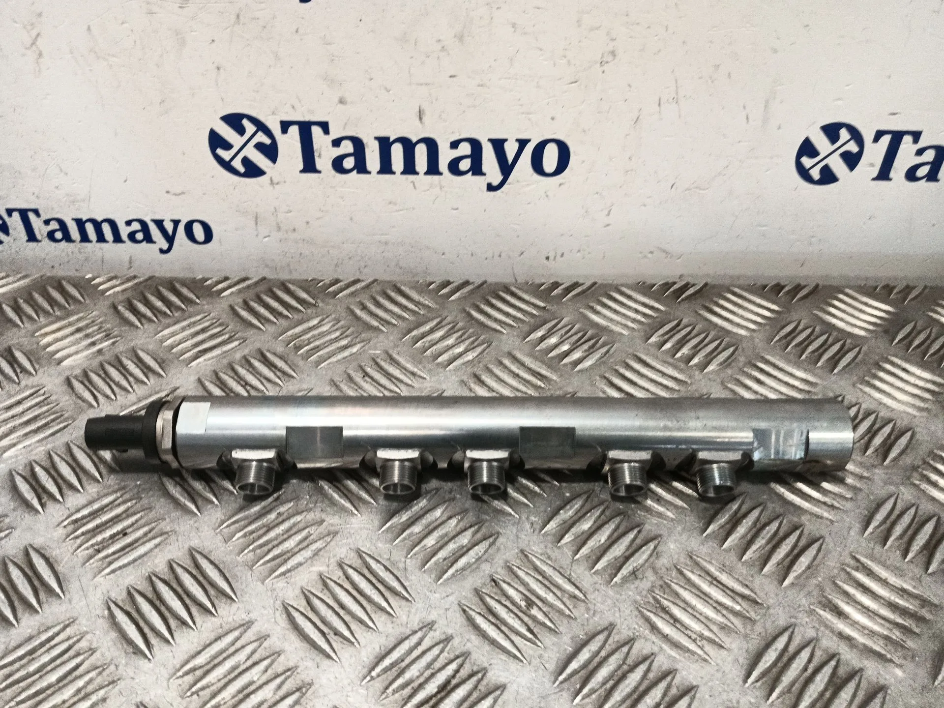 Rampa Inyectora para Mini Mini Clubman (R55)