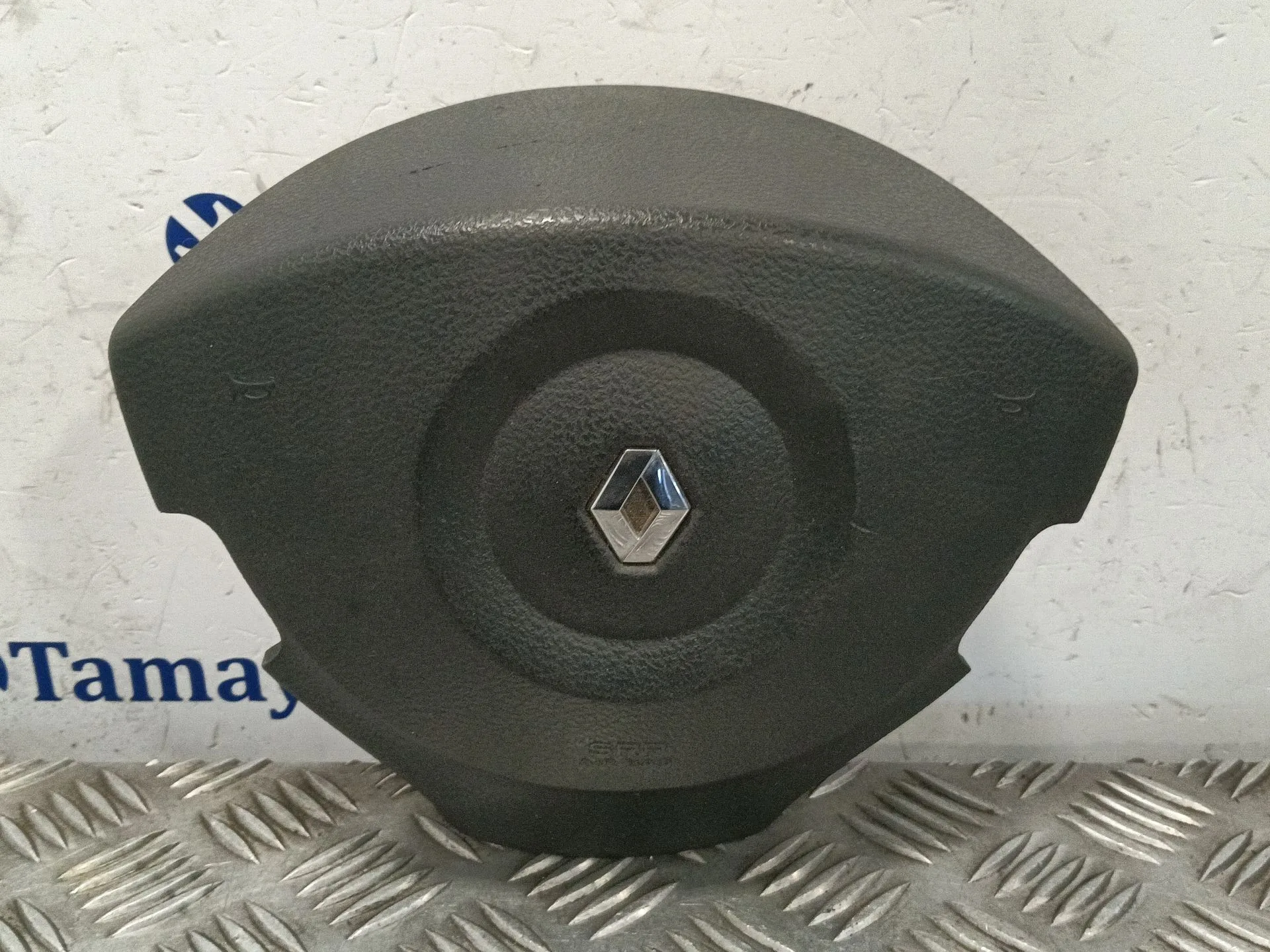 Airbag Delantero Izquierdo para Renault Modus / Grand Modus (F/Jp0_)