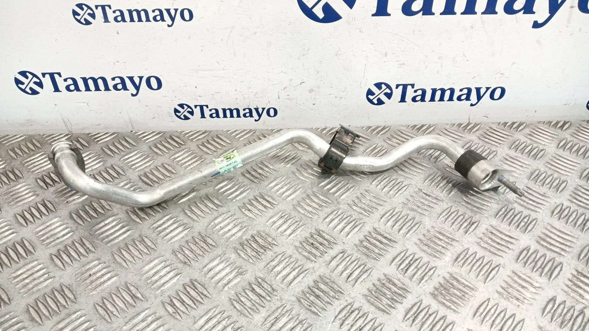 Tubos Aire Acondicionado para Ford Transit Courier